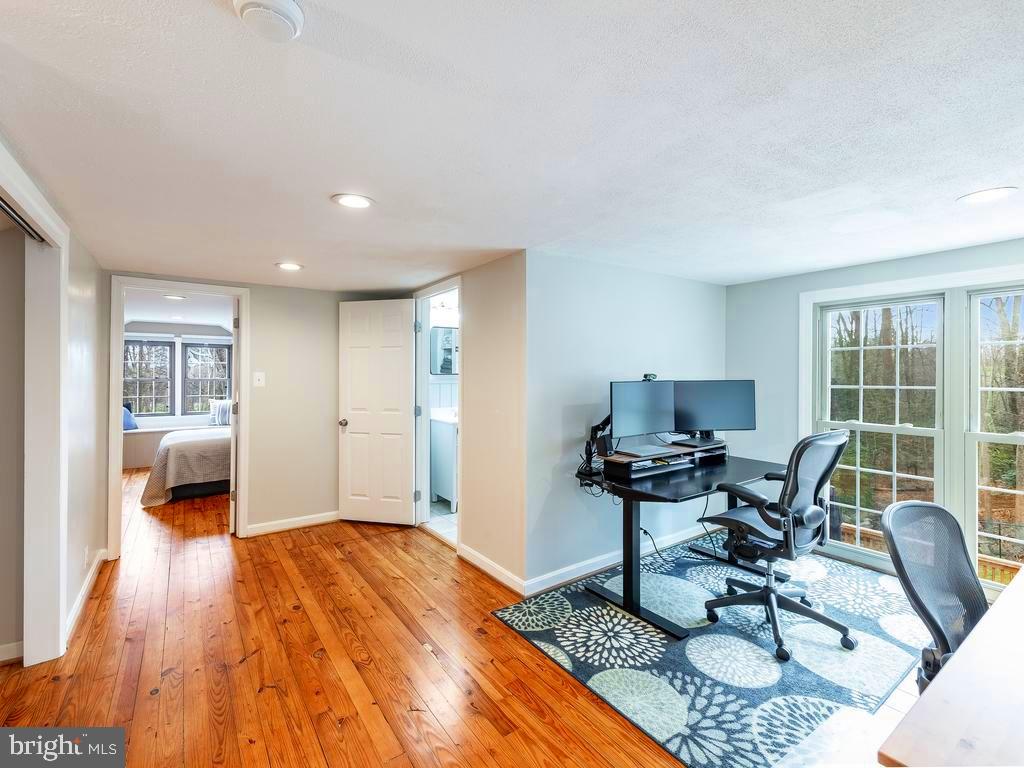 GRAHAM PARK J L CATO - Residential