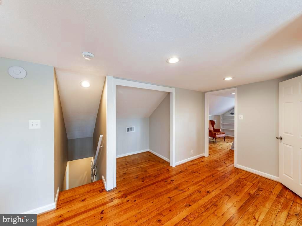 GRAHAM PARK J L CATO - Residential