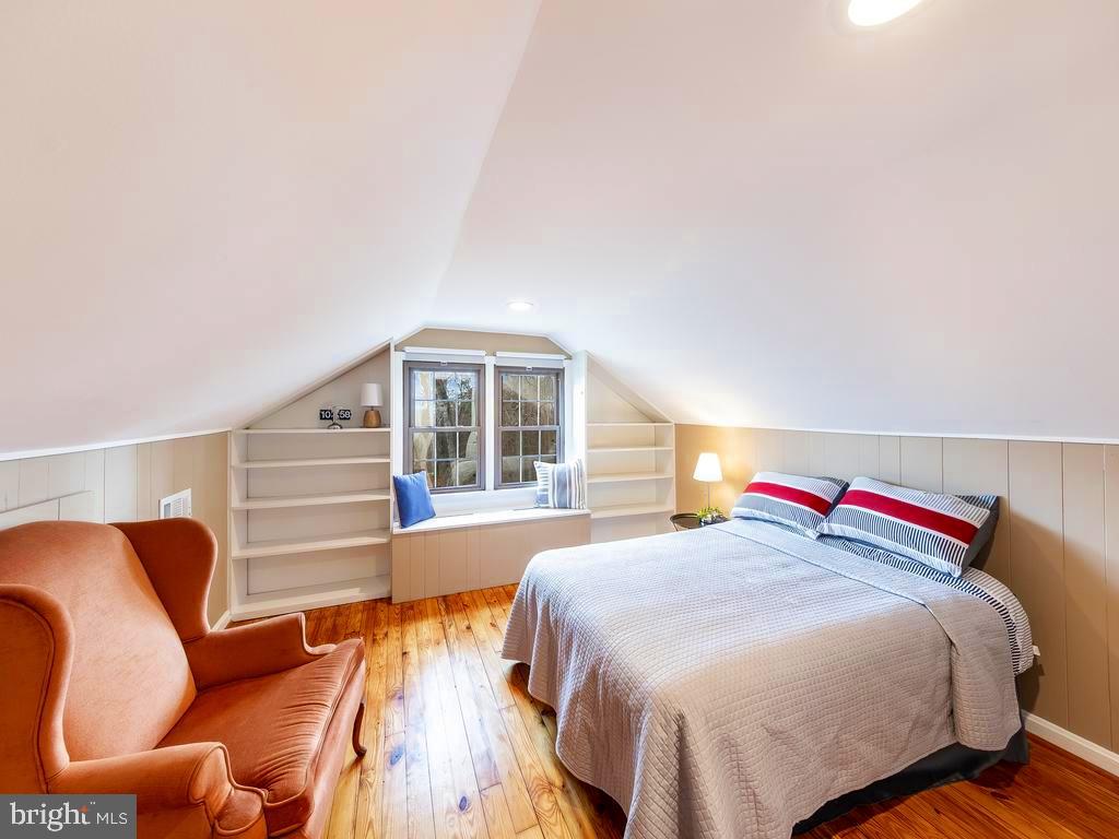 GRAHAM PARK J L CATO - Residential