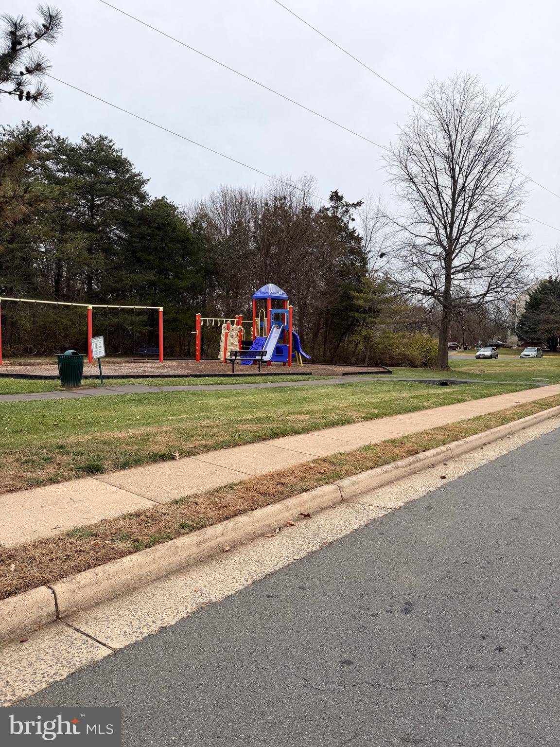 WOODSTONE - Residential Lease