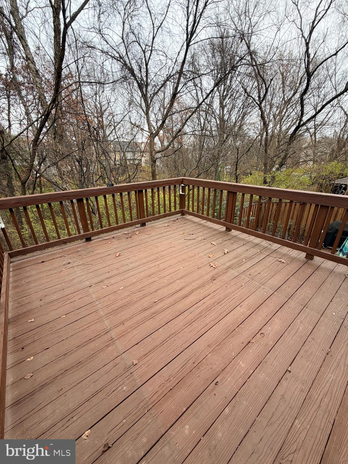 WOODSTONE - Residential Lease