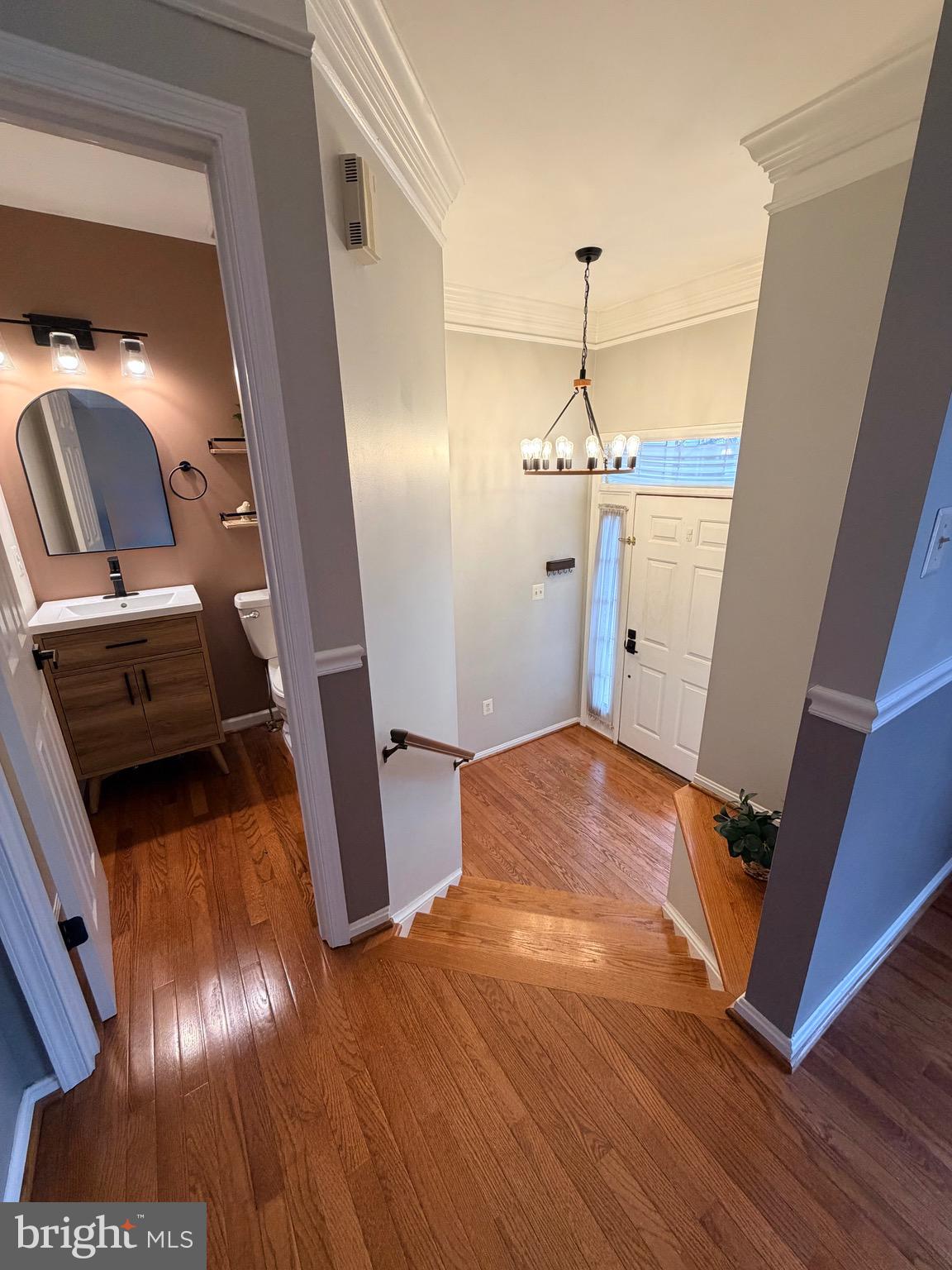 WOODSTONE - Residential Lease