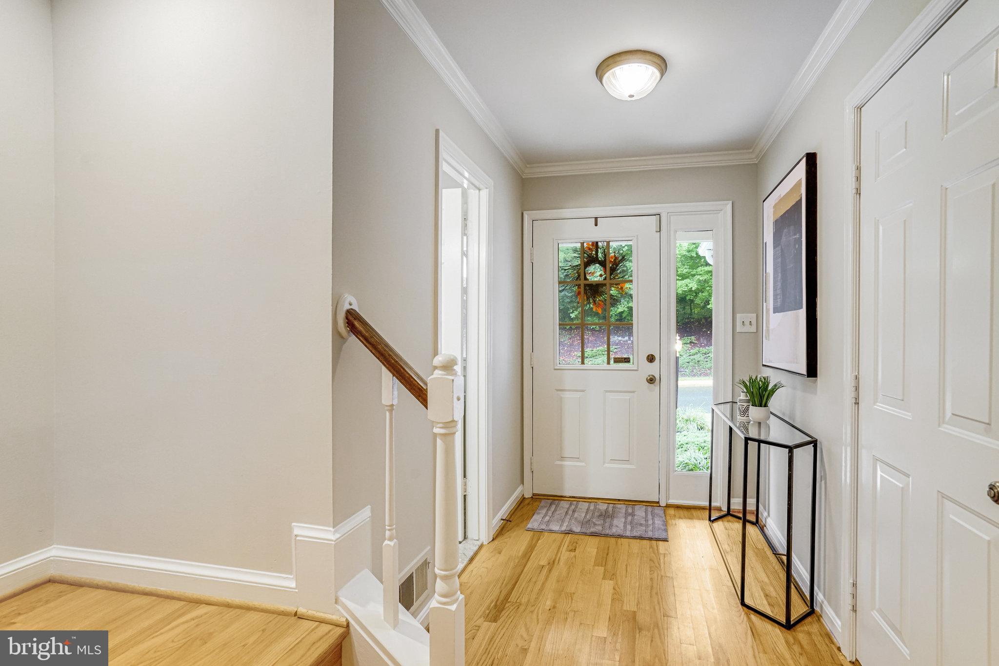 8017 GALLA KNOLL CIRCLE