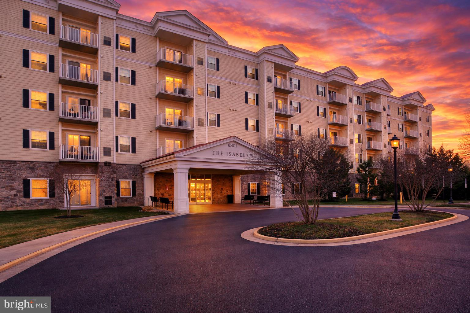 6301 EDSALL ROAD 106