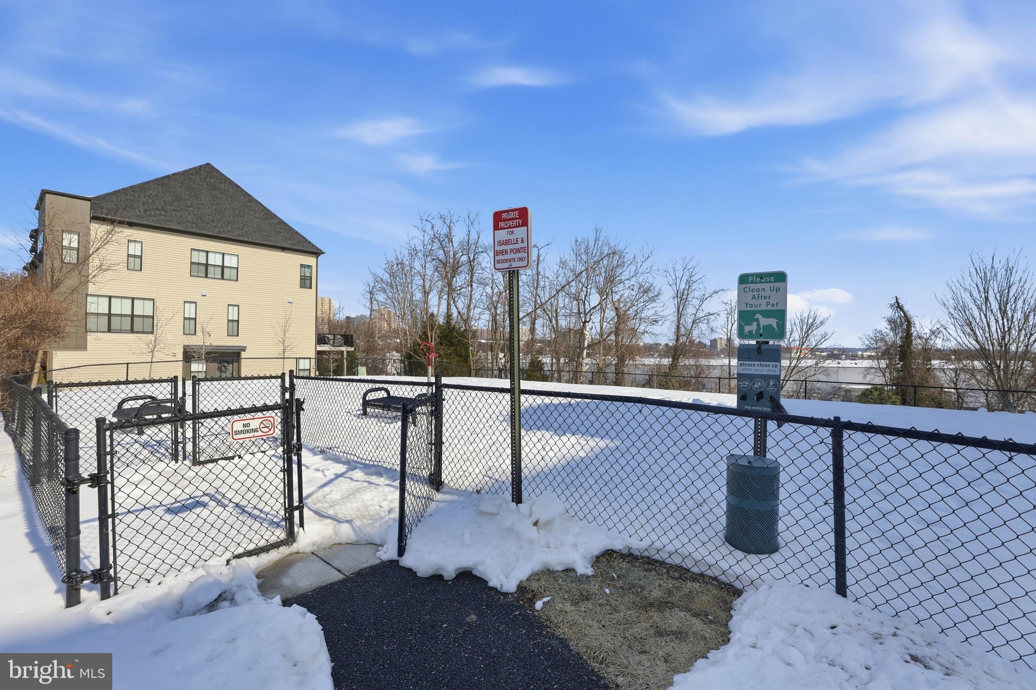ISABELLA AT MONTICELLO MEWS - Residential