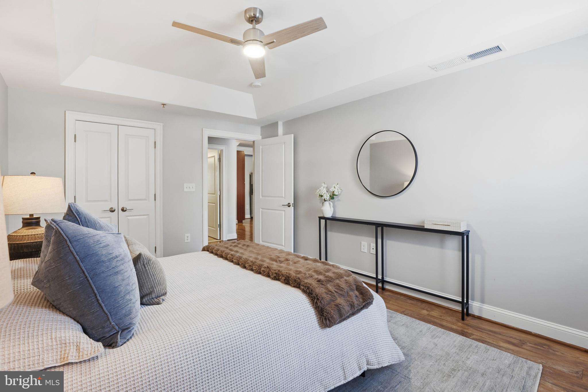 ISABELLA AT MONTICELLO MEWS - Residential