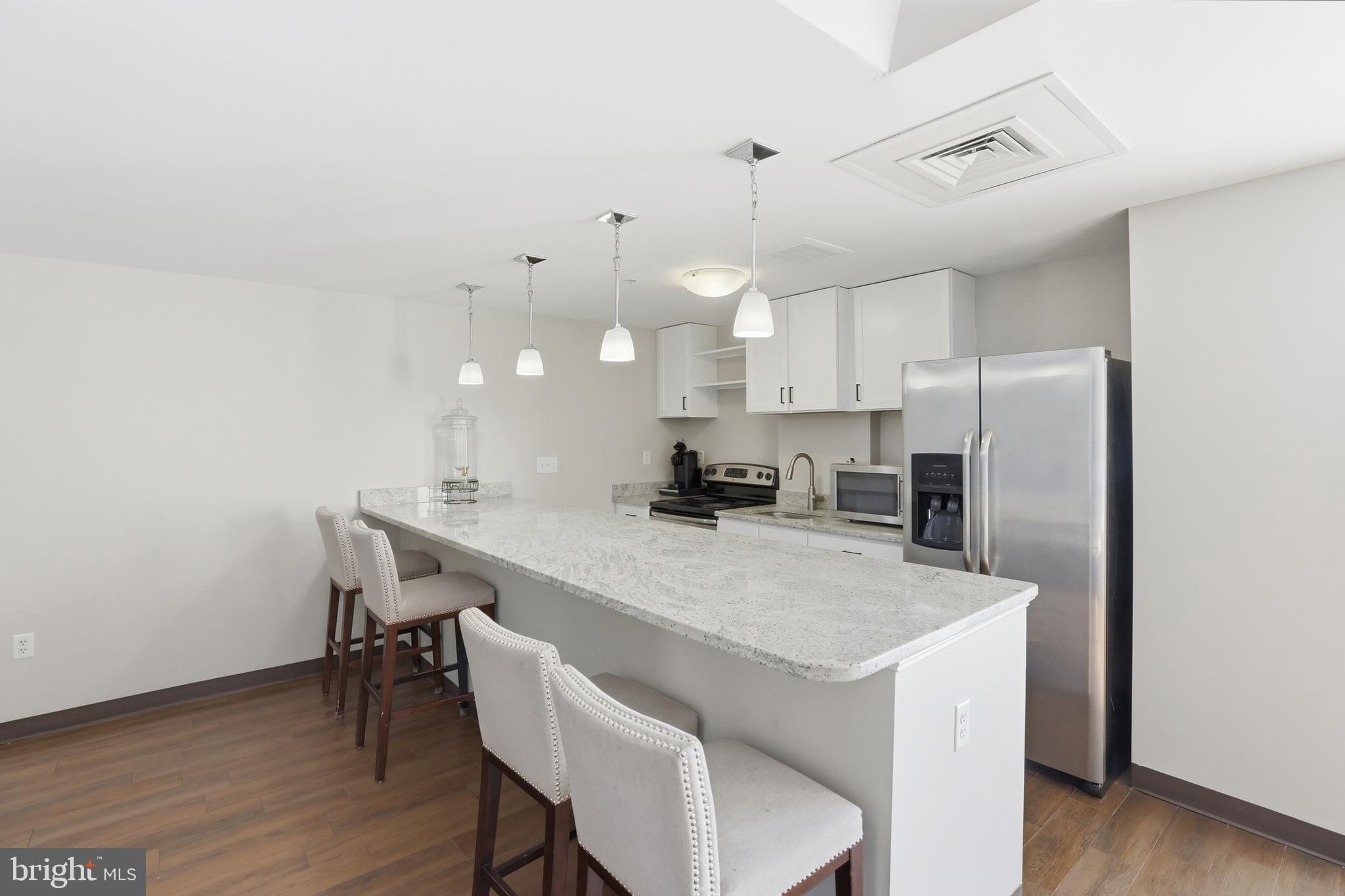 ISABELLA AT MONTICELLO MEWS - Residential