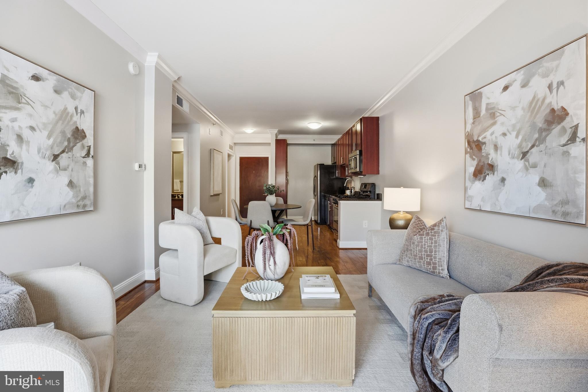 ISABELLA AT MONTICELLO MEWS - Residential