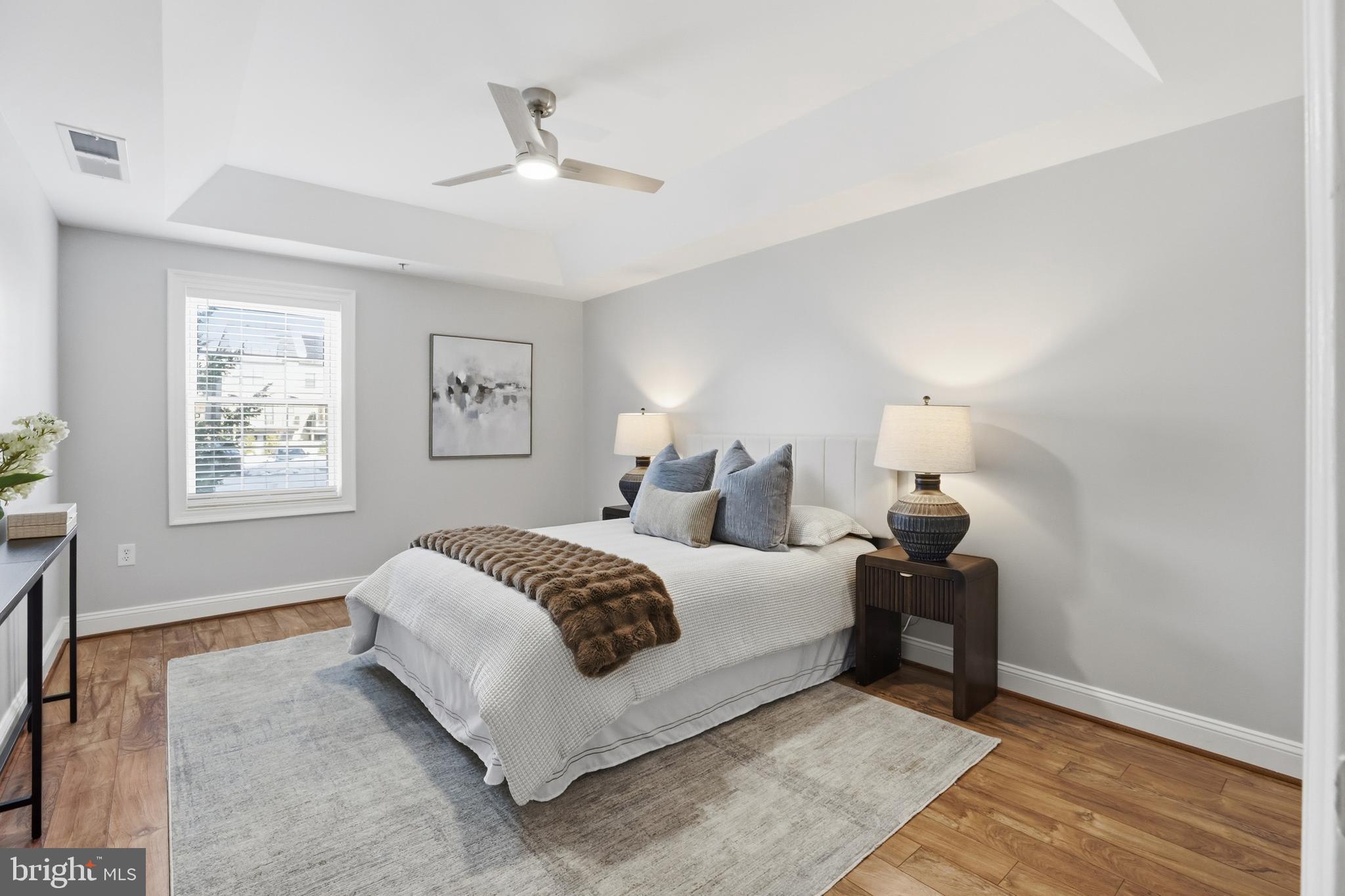 ISABELLA AT MONTICELLO MEWS - Residential