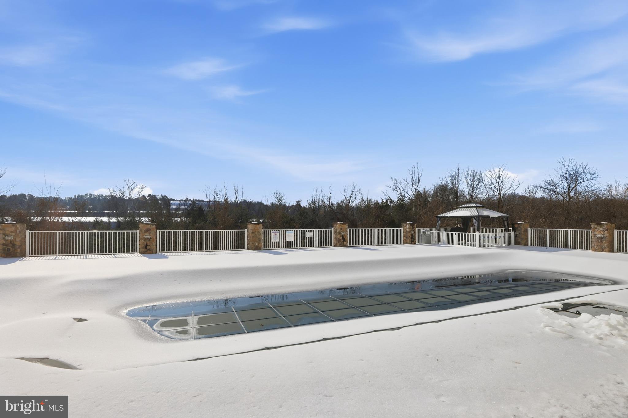 ISABELLA AT MONTICELLO MEWS - Residential