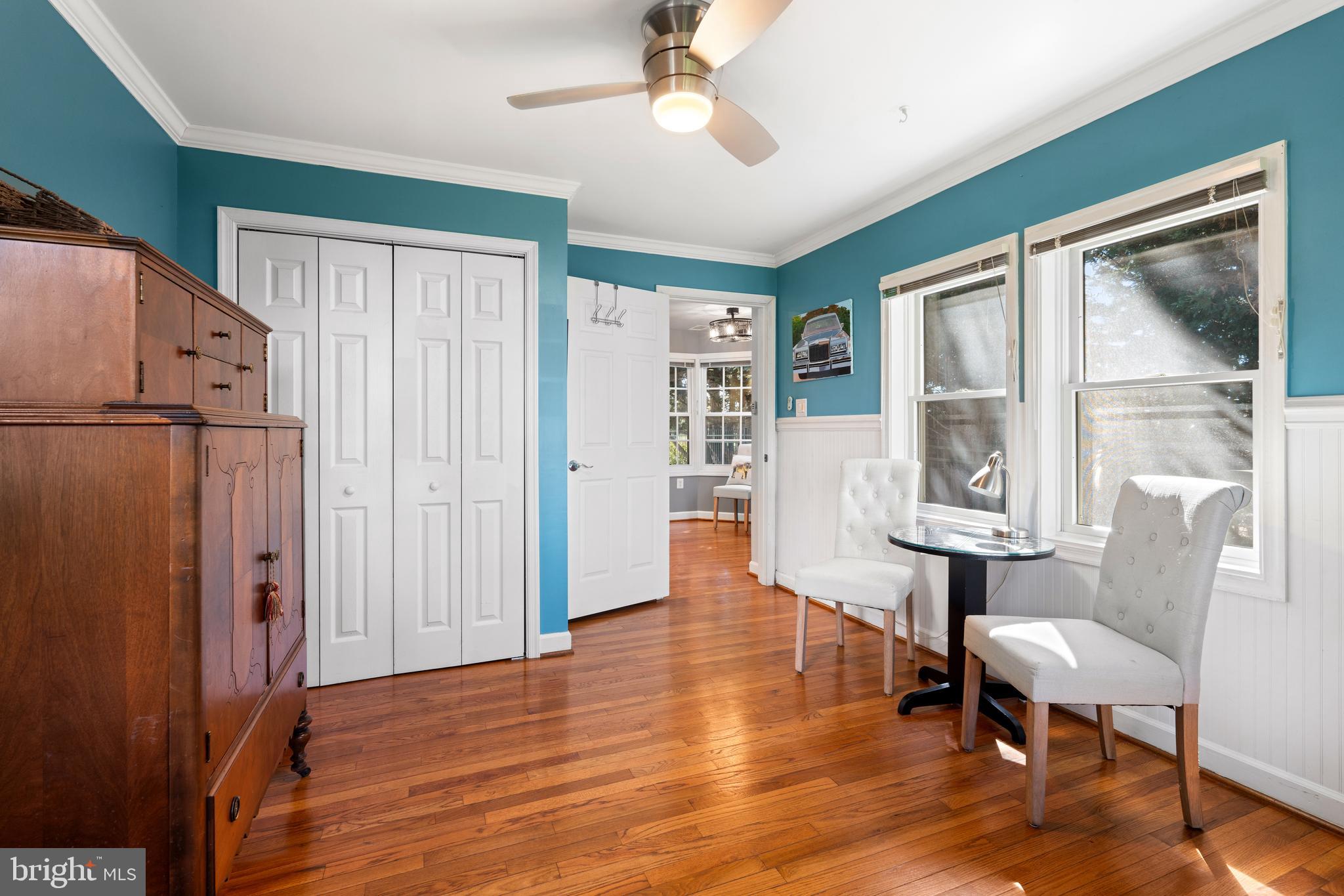 WORMANS MILL - Residential