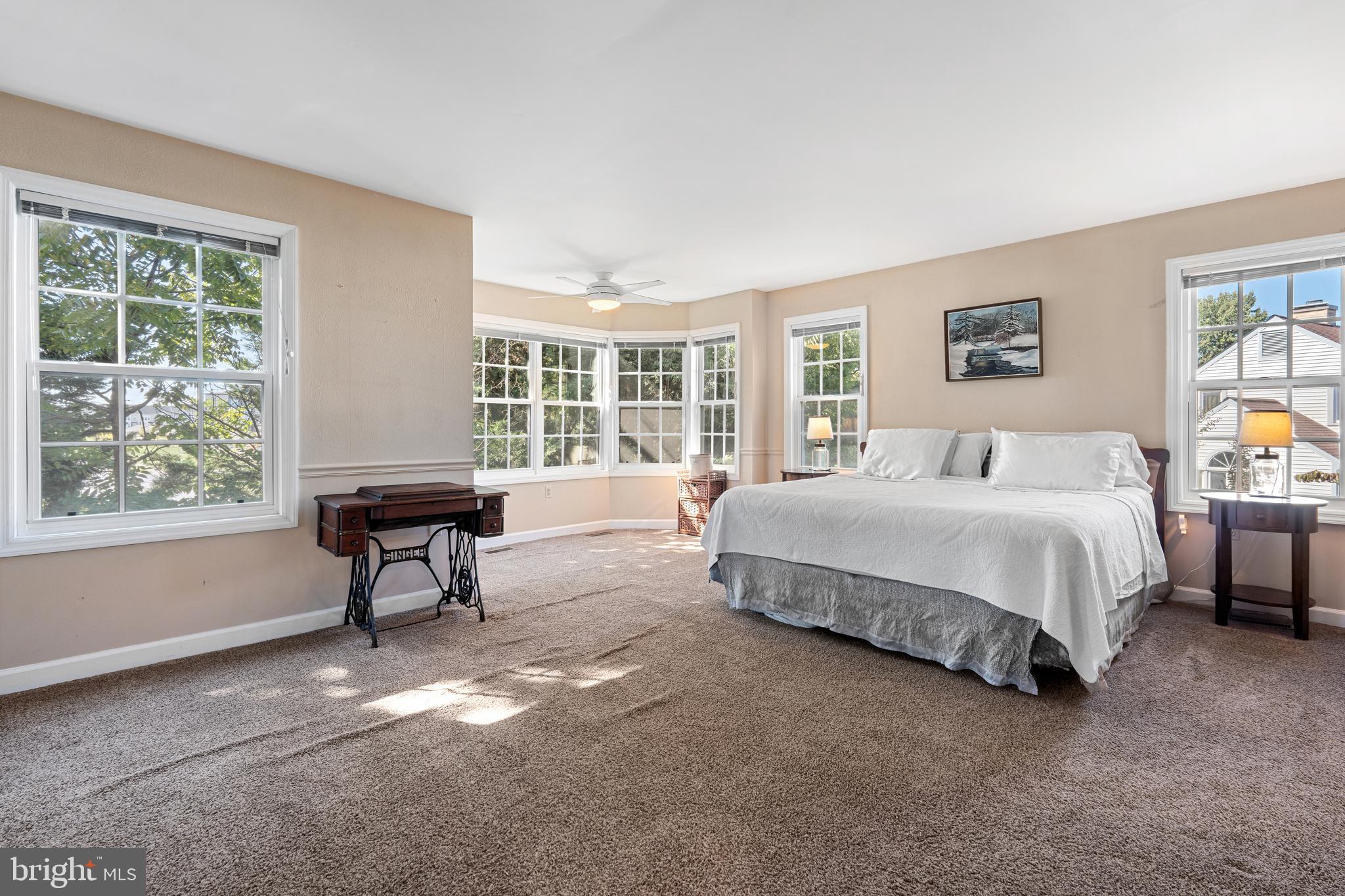 WORMANS MILL - Residential