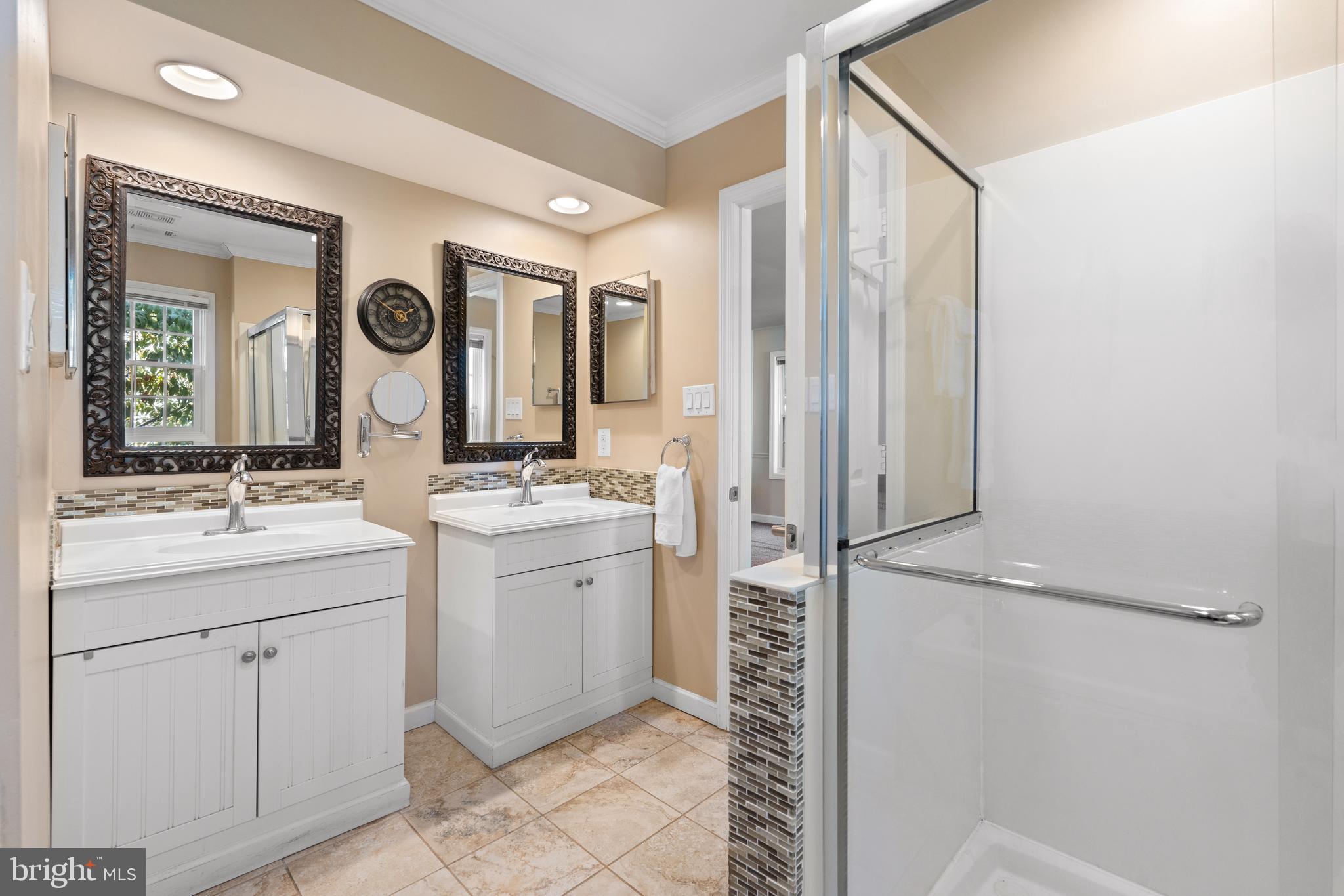 WORMANS MILL - Residential