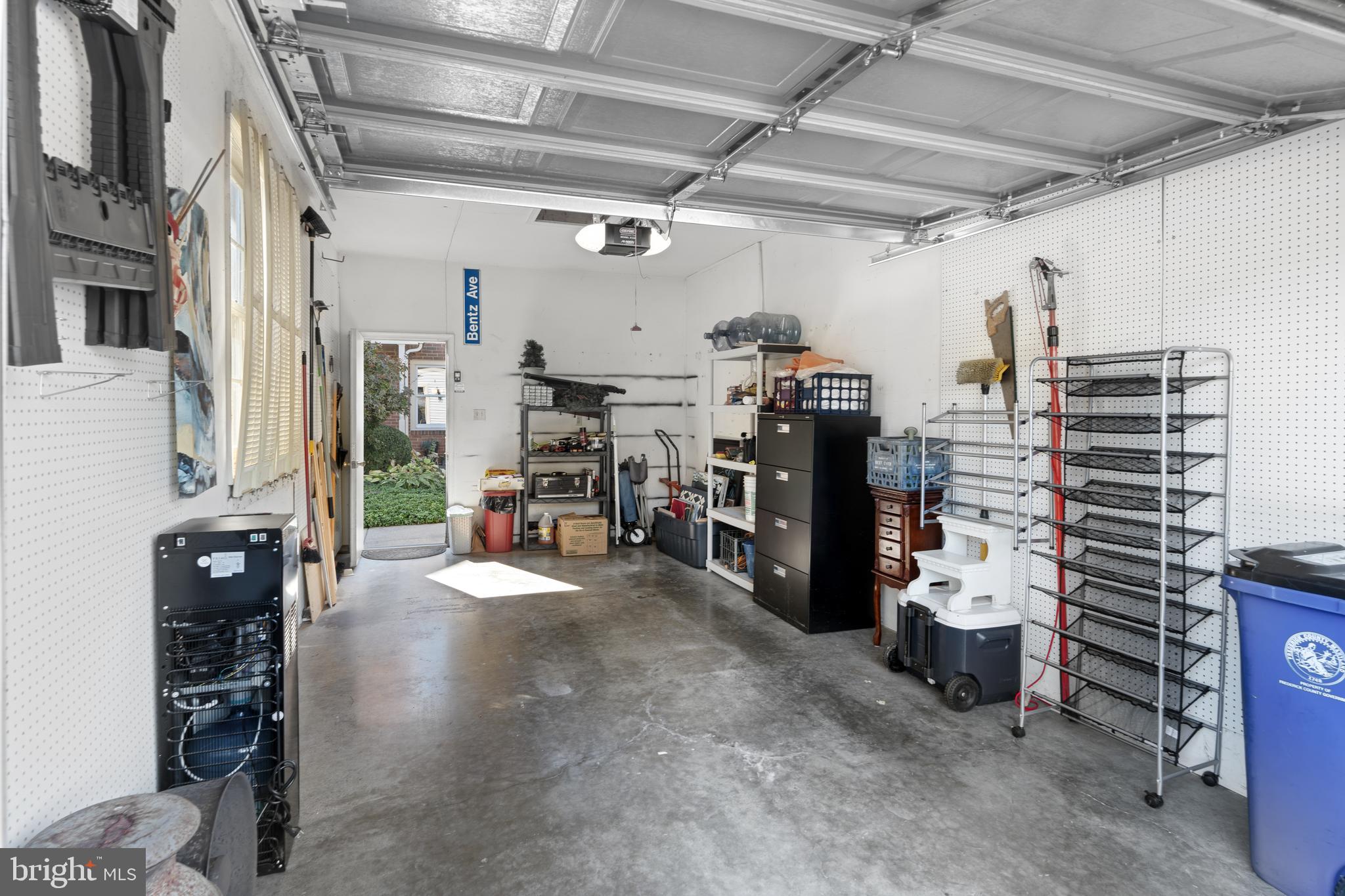 WORMANS MILL - Residential