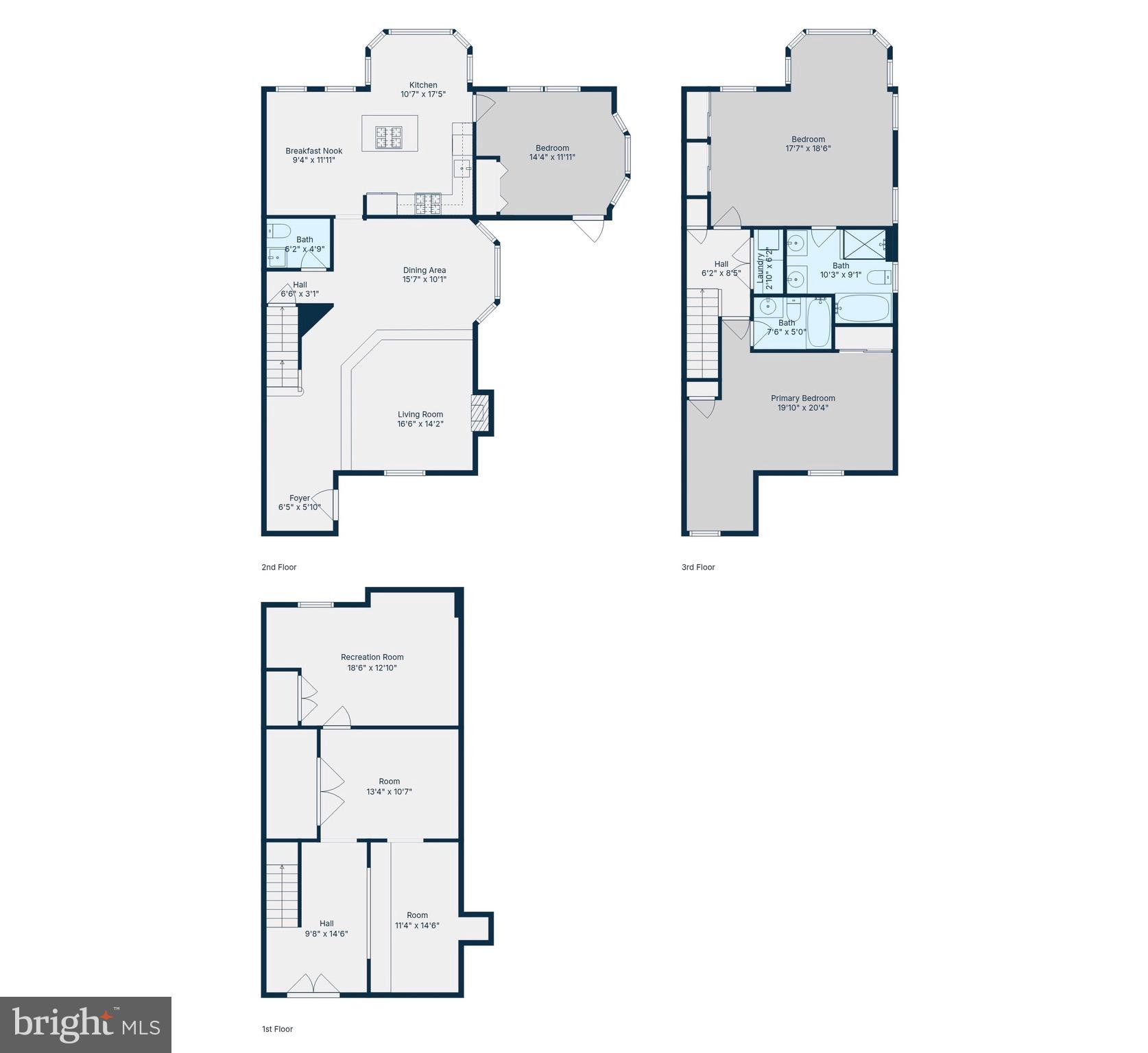 WORMANS MILL - Residential