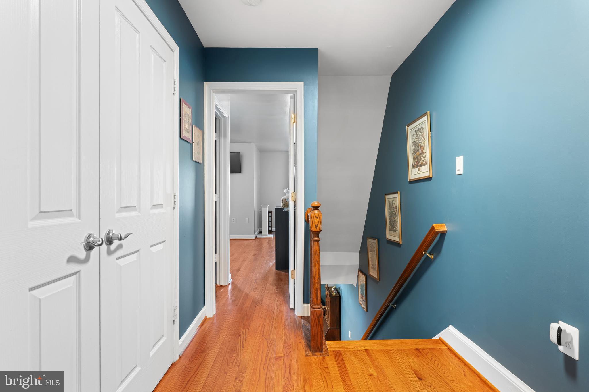 WORMANS MILL - Residential