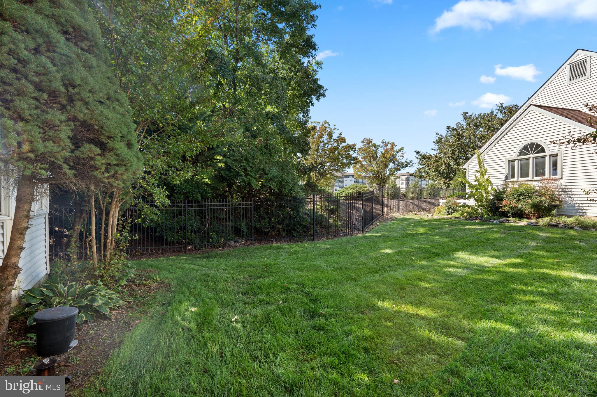 WORMANS MILL - Residential