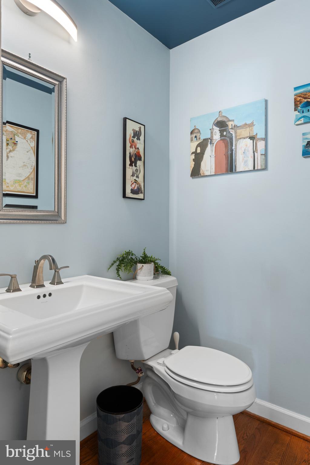 WORMANS MILL - Residential