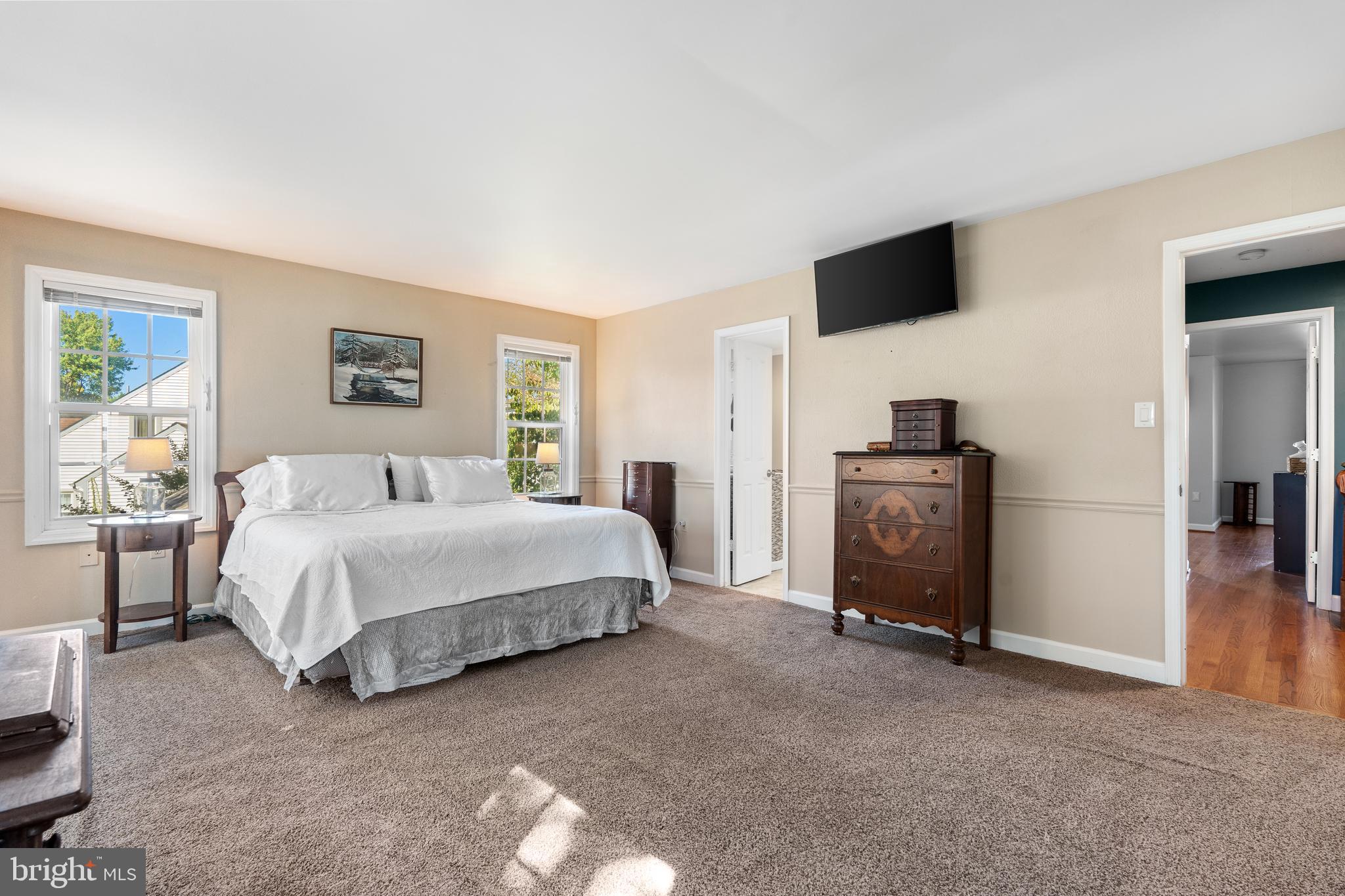 WORMANS MILL - Residential