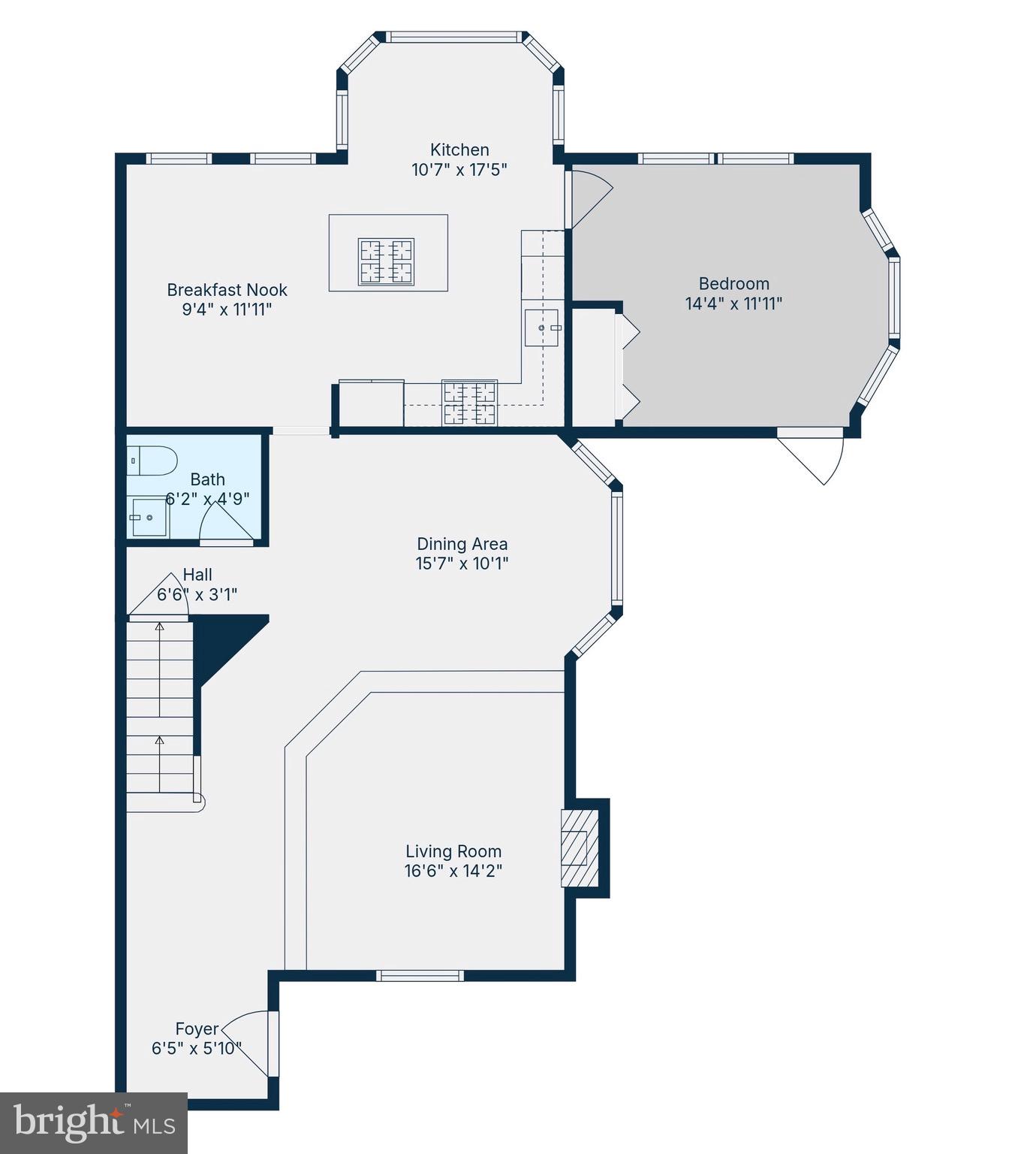 WORMANS MILL - Residential