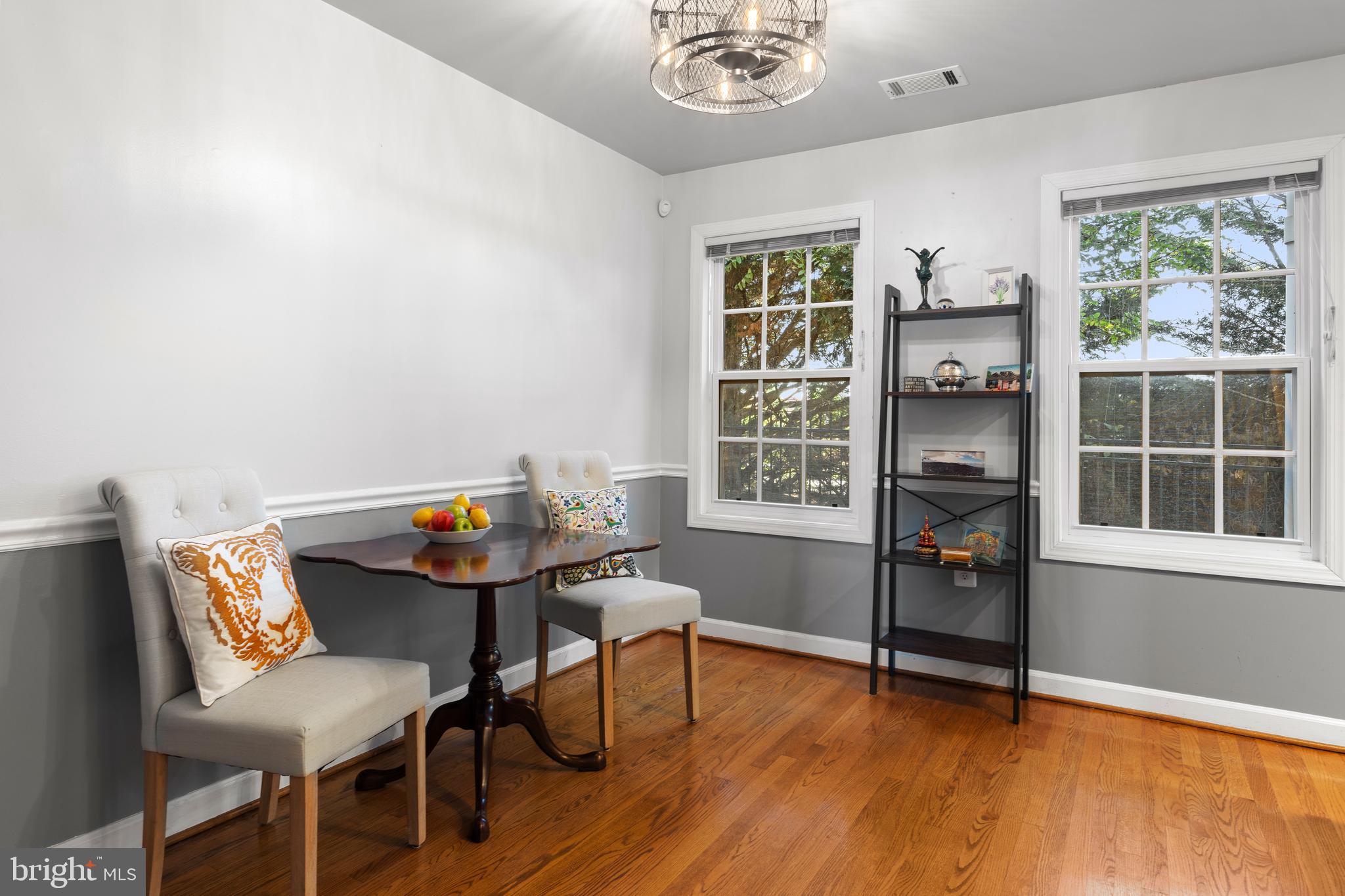 WORMANS MILL - Residential