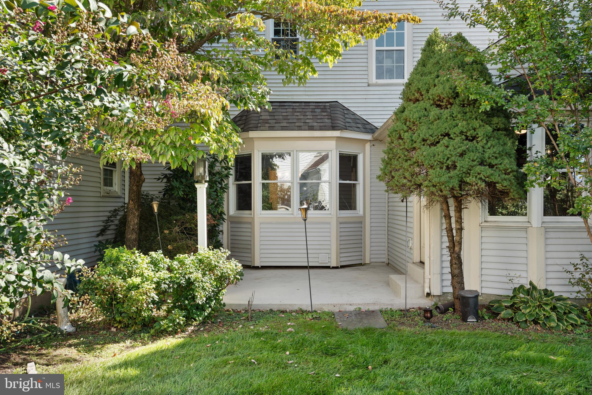 WORMANS MILL - Residential