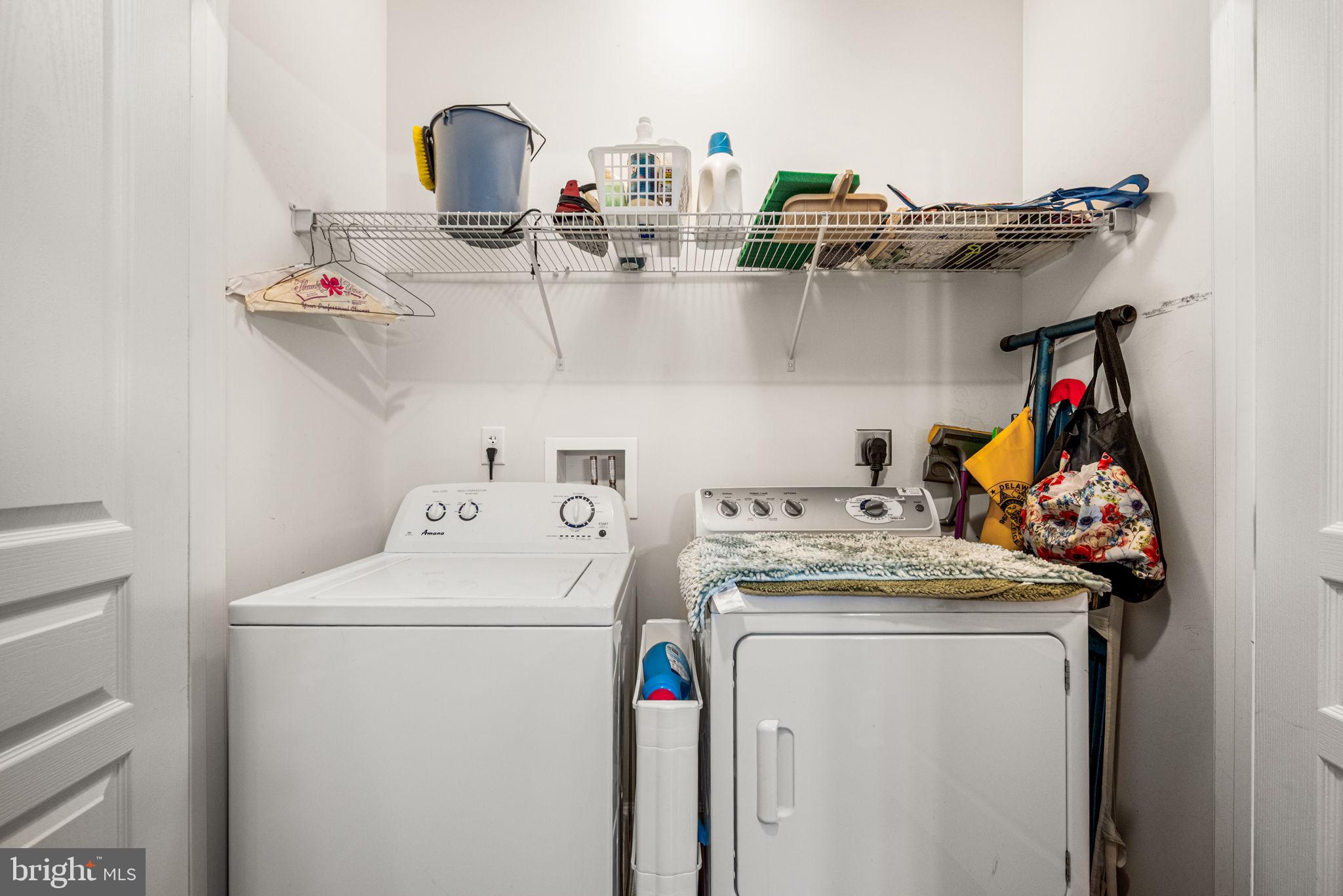 TRAD AT RIDLEY CREEK - Residential