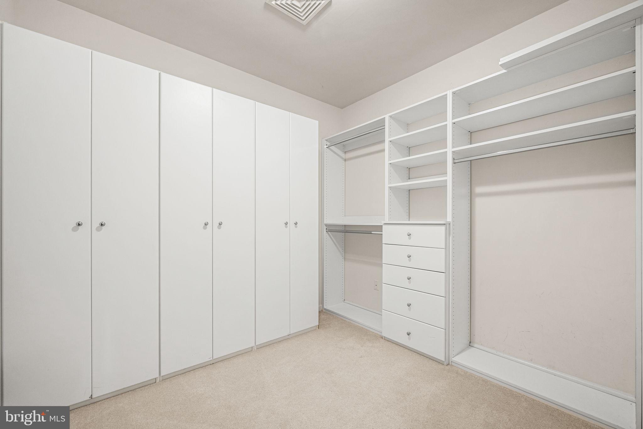 TRAD AT RIDLEY CREEK - Residential