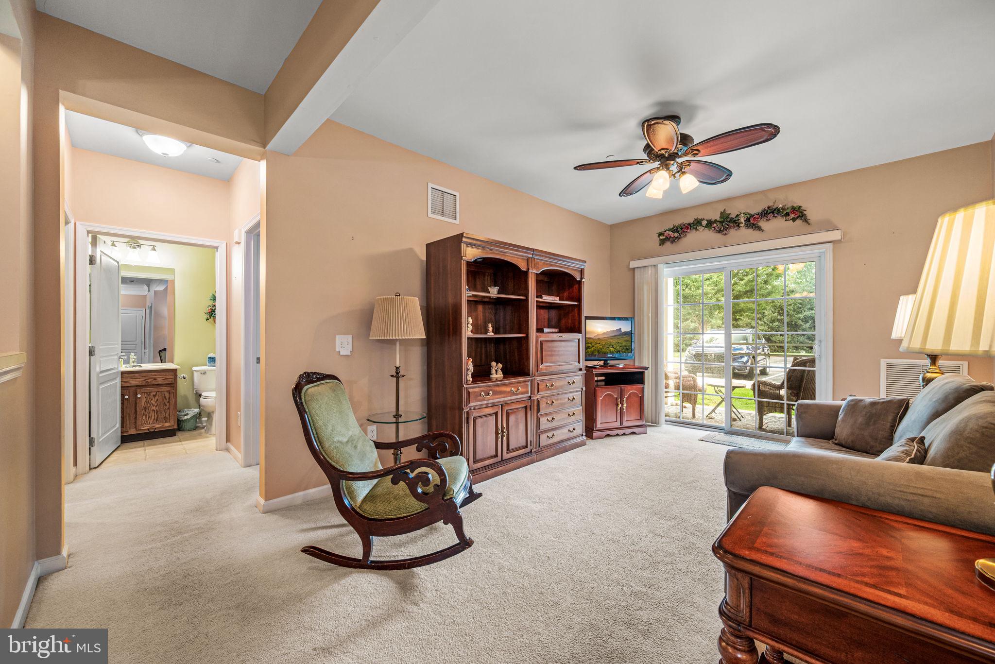 TRAD AT RIDLEY CREEK - Residential