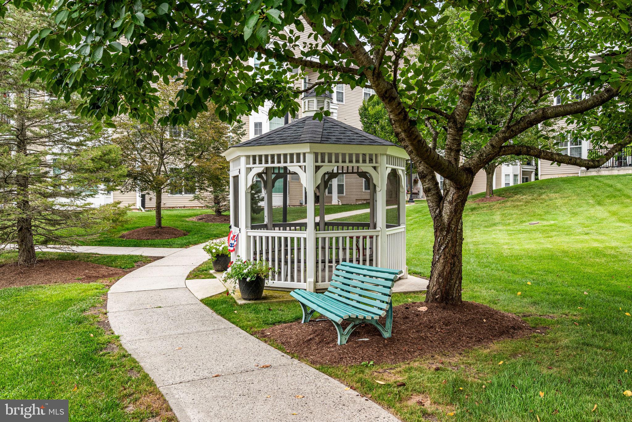 TRAD AT RIDLEY CREEK - Residential