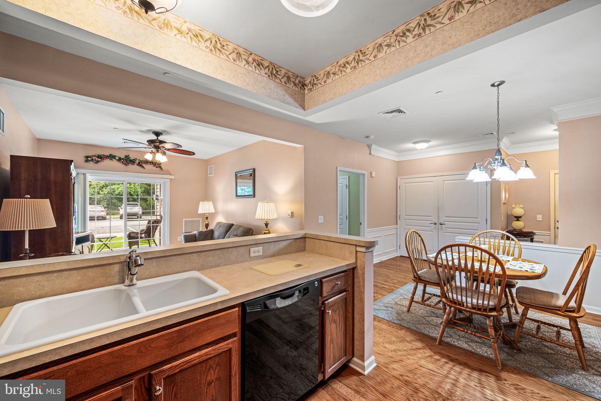 TRAD AT RIDLEY CREEK - Residential