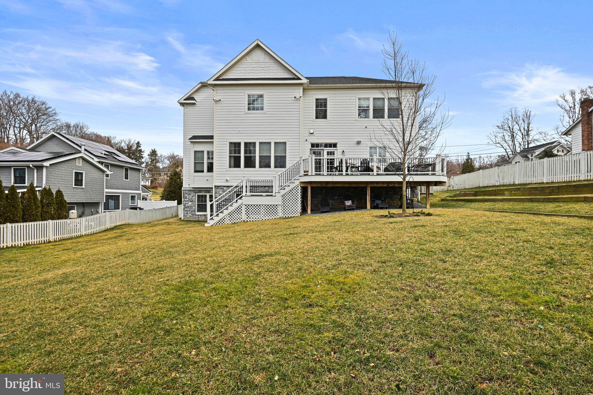 VIENNA - Residential