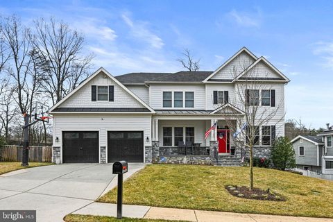 Homes For Sale - 362 Park Street<br/> VIENNA, VA 22180