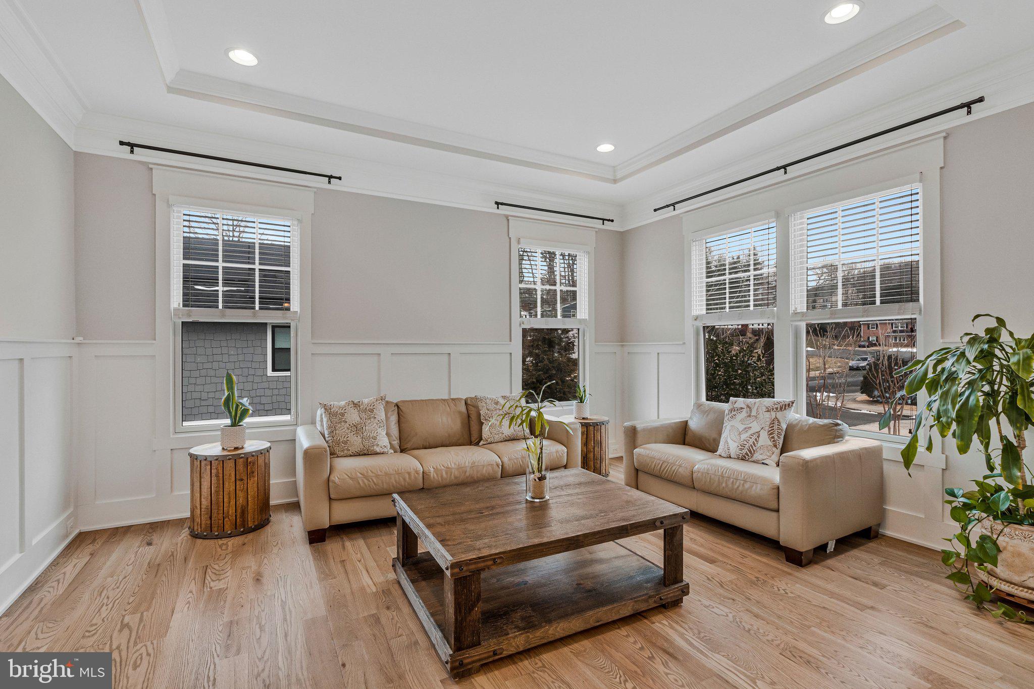 VIENNA - Residential