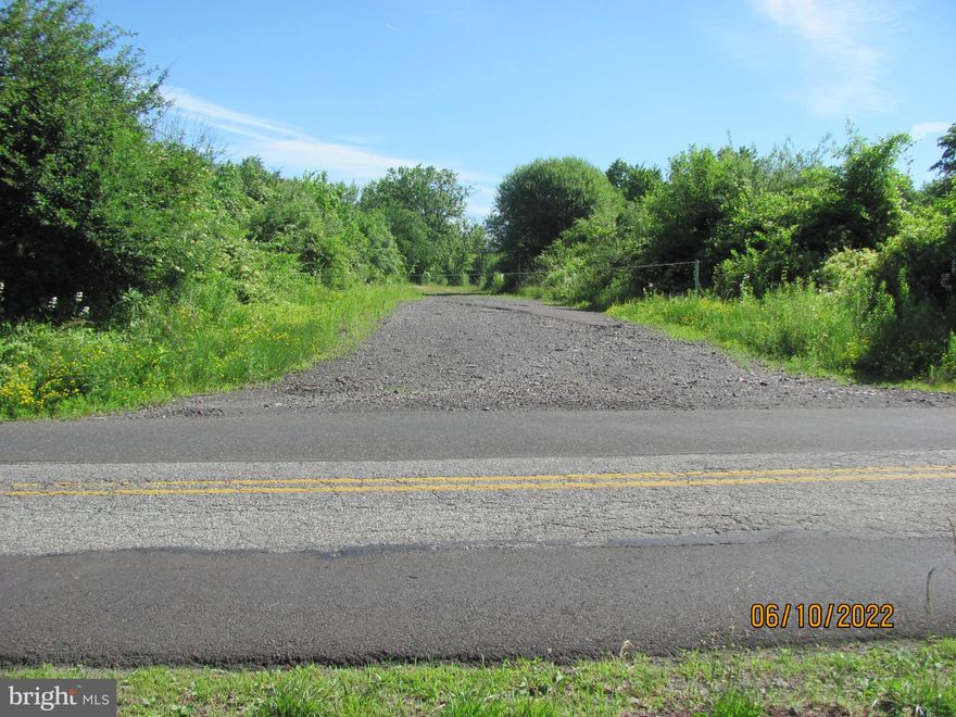 Approved building lot(Lot #2) partly wooded, partly open, rural setting and close to all amenities.  Great place to build your dream home! Bring your own Builder.  Sewage system permit  has expired.   Please make appointment through MLS Showing Time, we appreciate knowing  when people are on lot site.  Agents must accompany clients, visitors assume all risks while making physical inspection.  Agent related to Seller. Thank You In Advance.