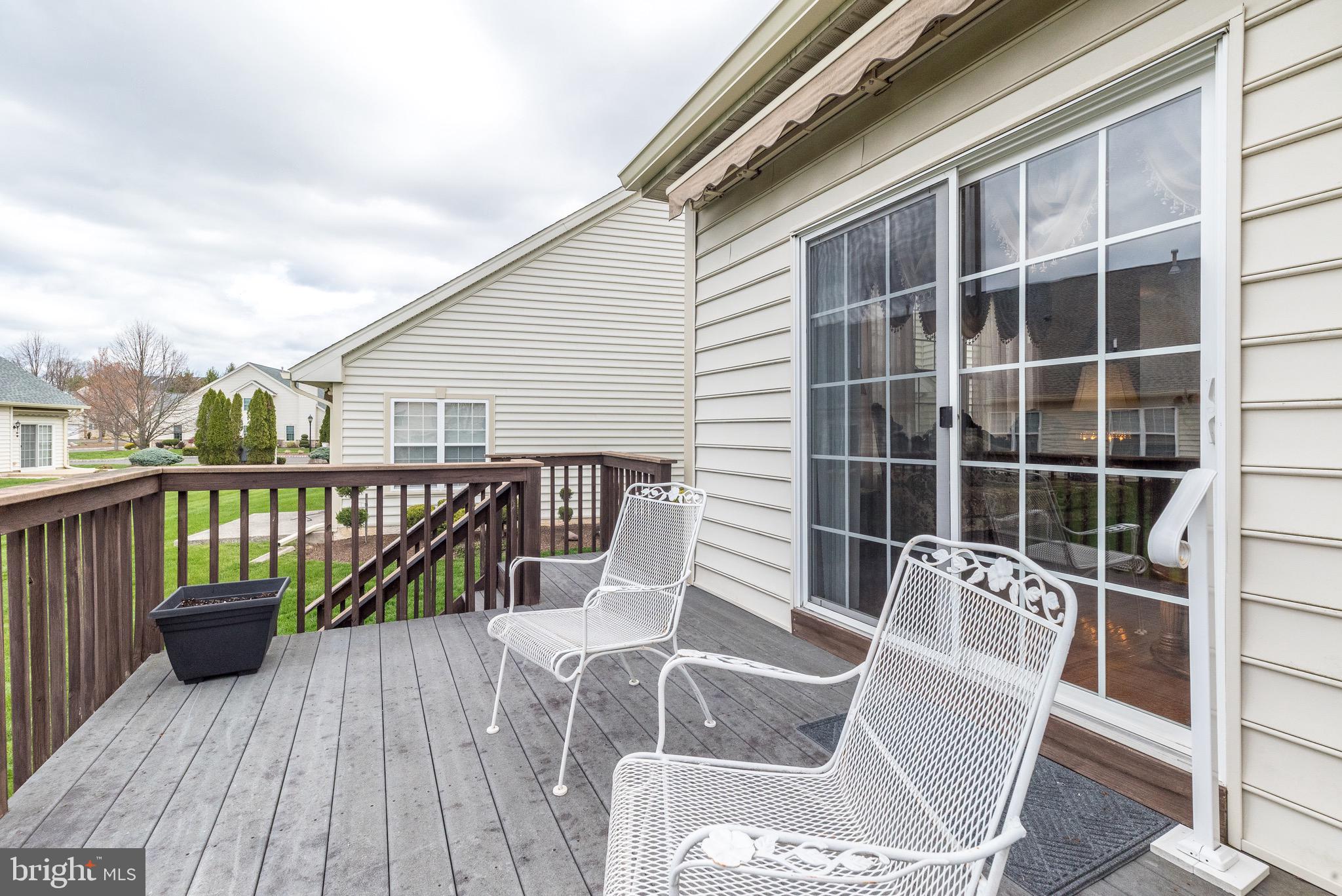 LAMPLIGHTER VILLAGE - Residential