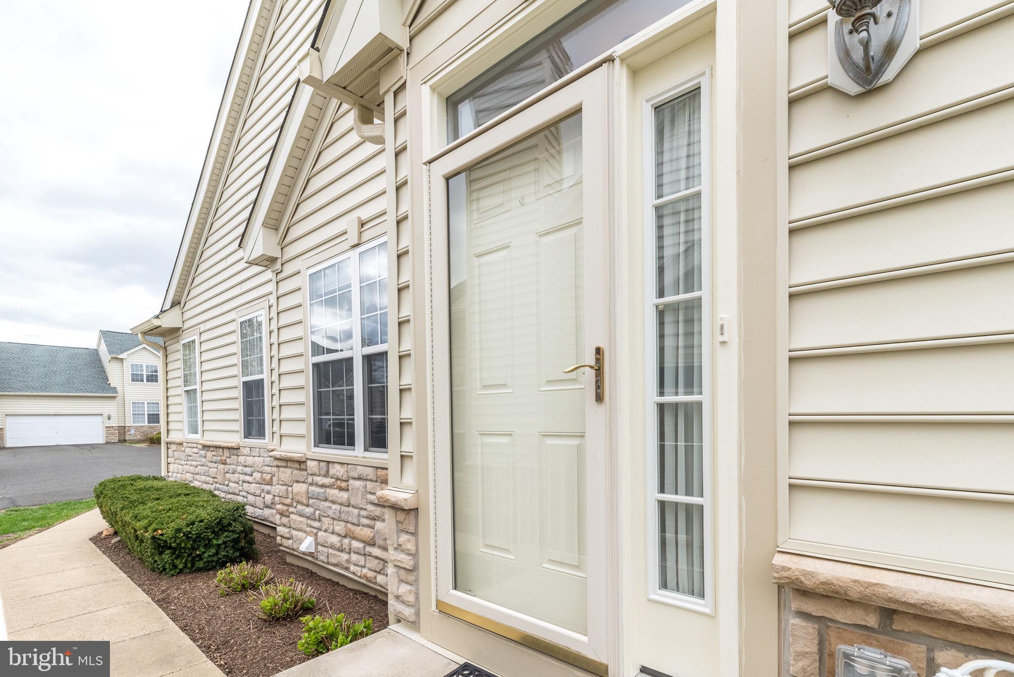 LAMPLIGHTER VILLAGE - Residential