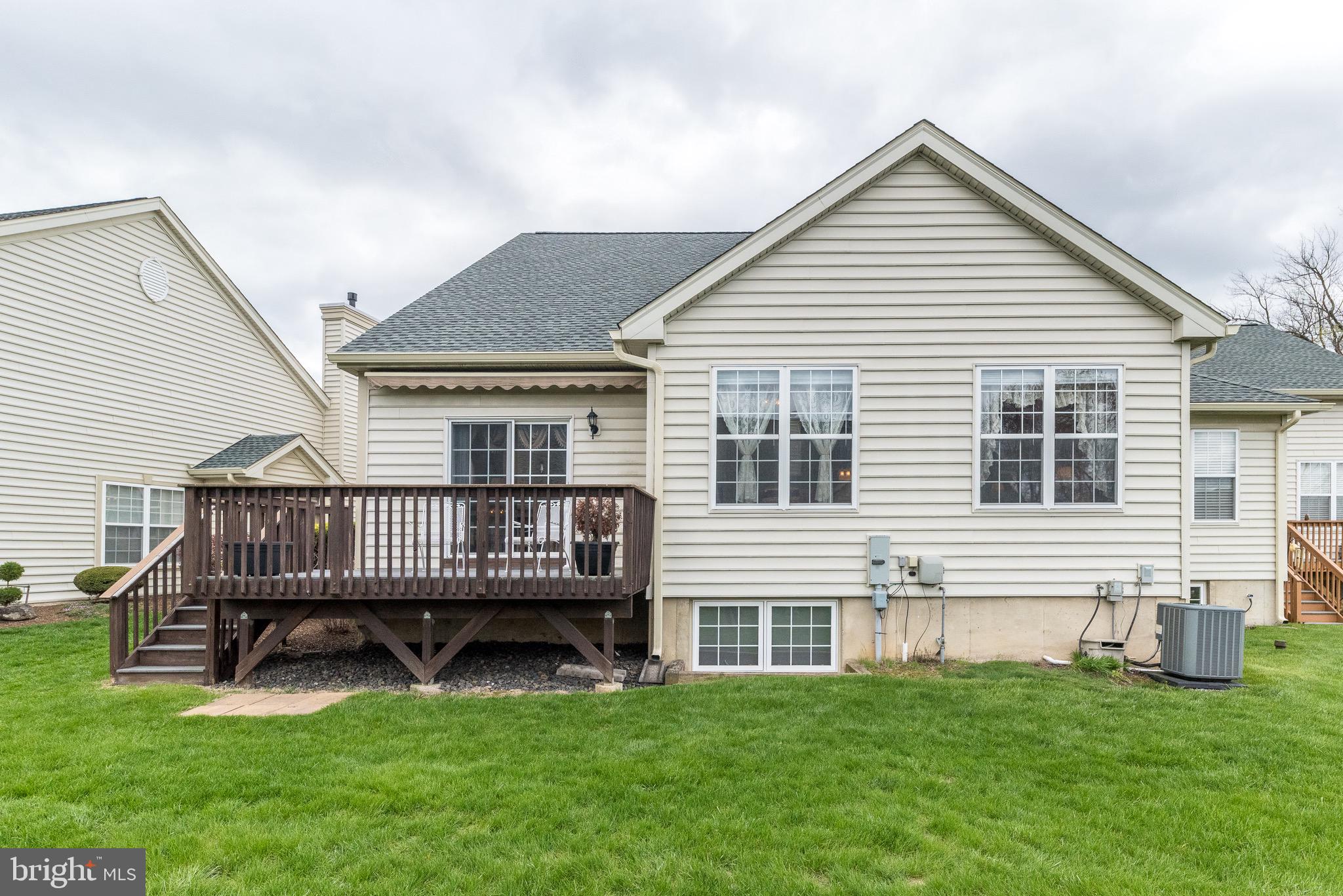 LAMPLIGHTER VILLAGE - Residential