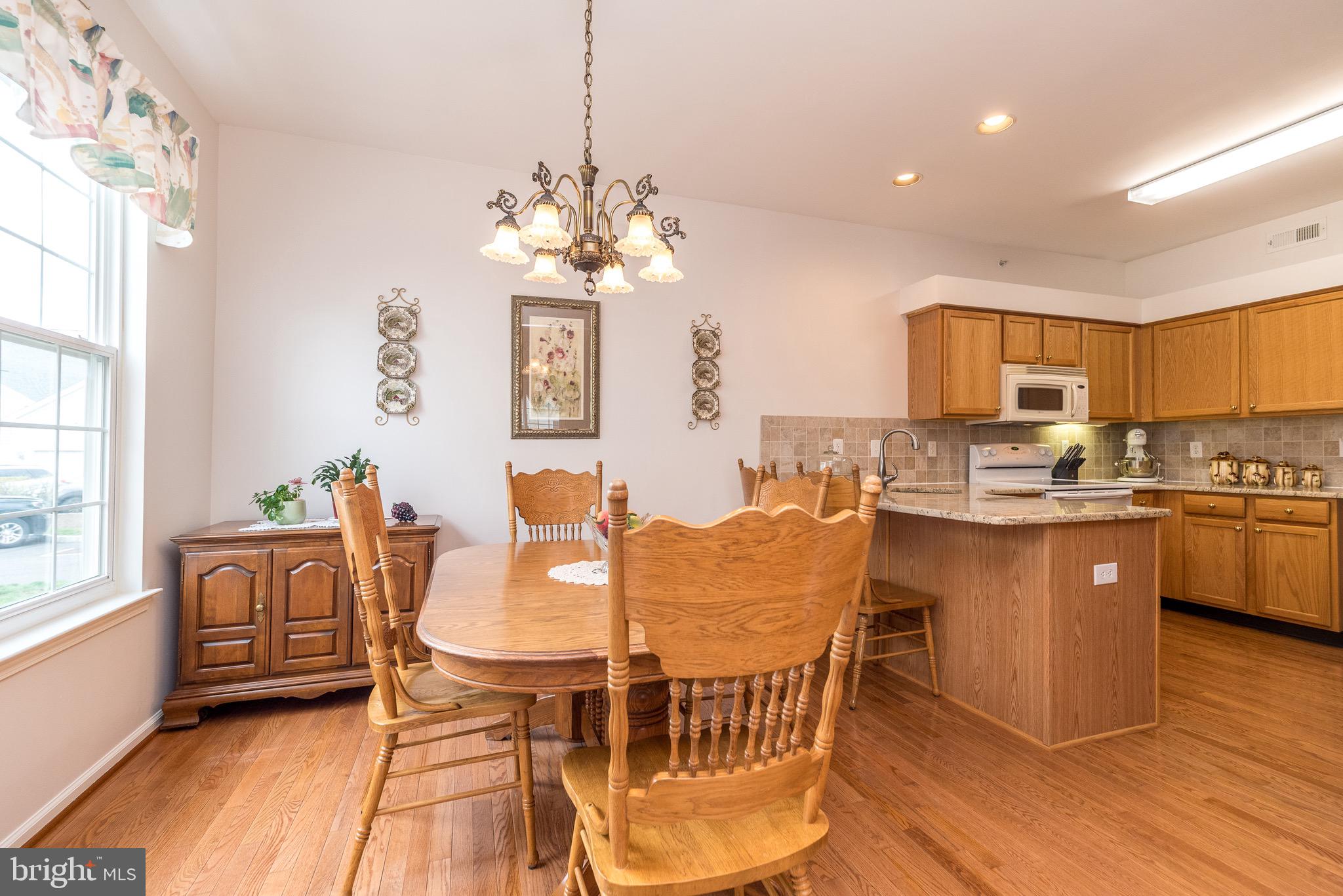 LAMPLIGHTER VILLAGE - Residential