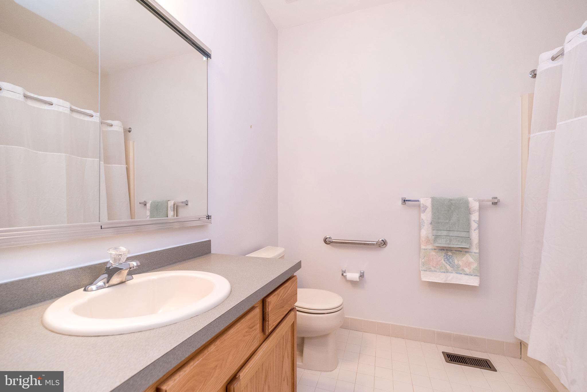 LAMPLIGHTER VILLAGE - Residential