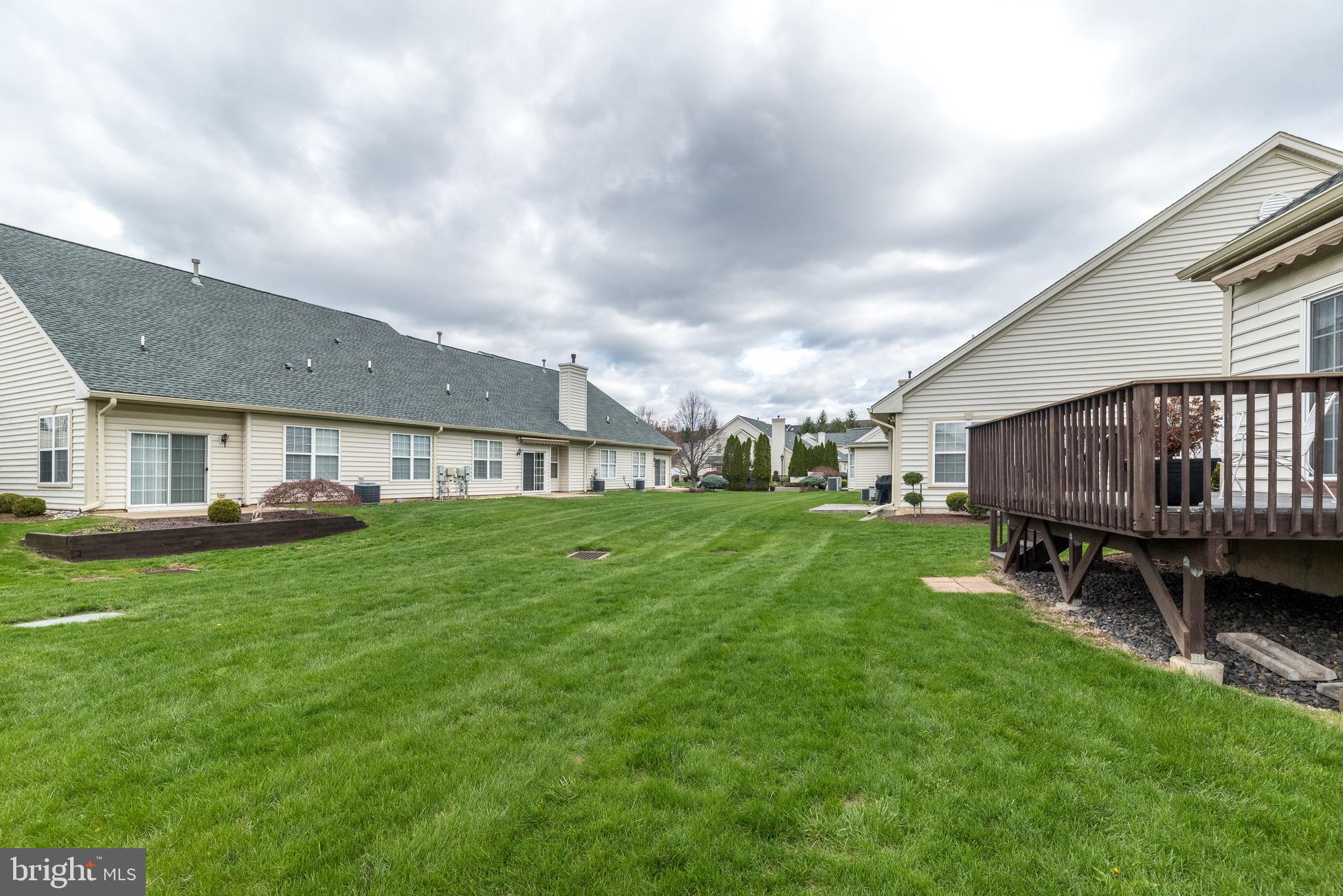 LAMPLIGHTER VILLAGE - Residential