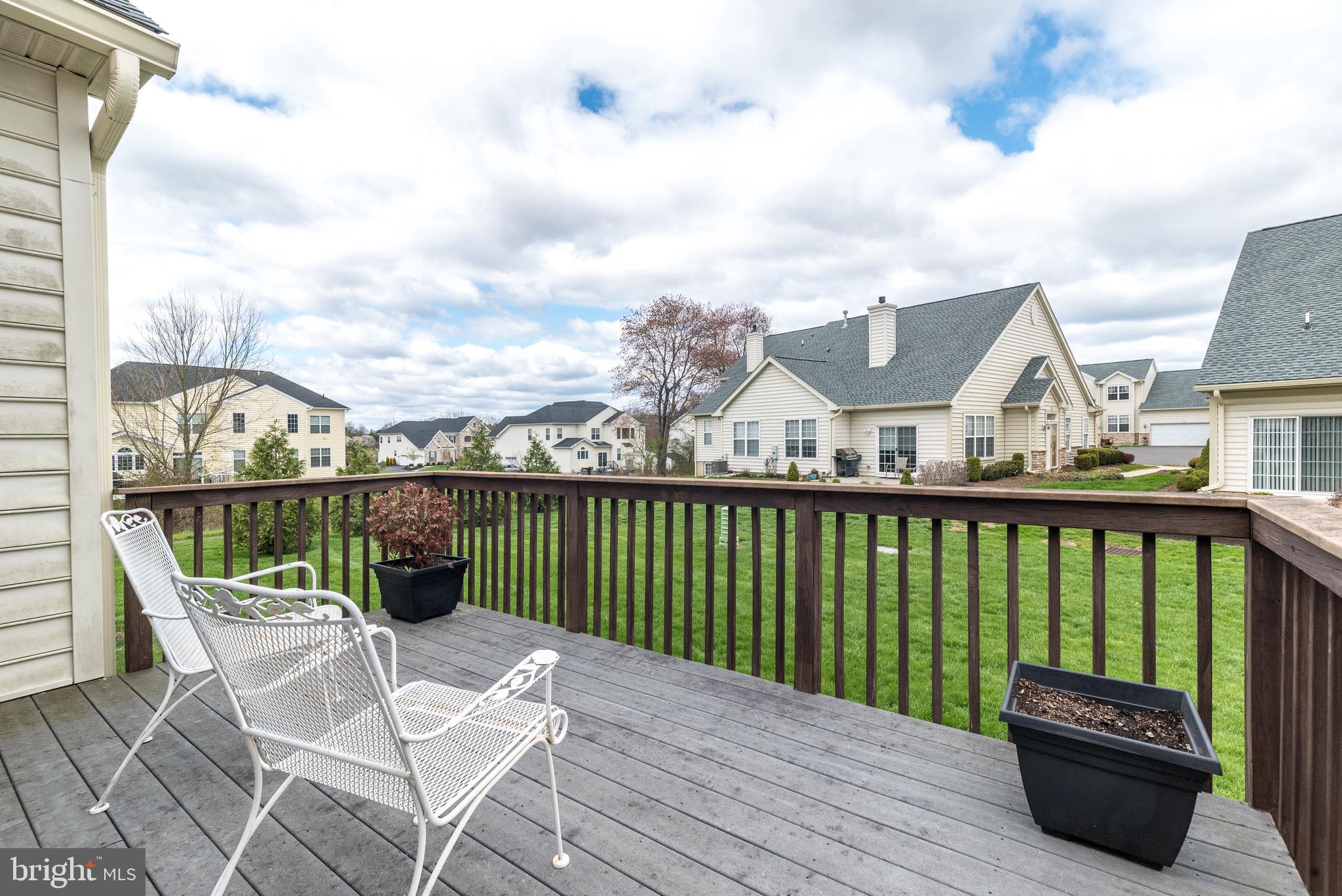 LAMPLIGHTER VILLAGE - Residential