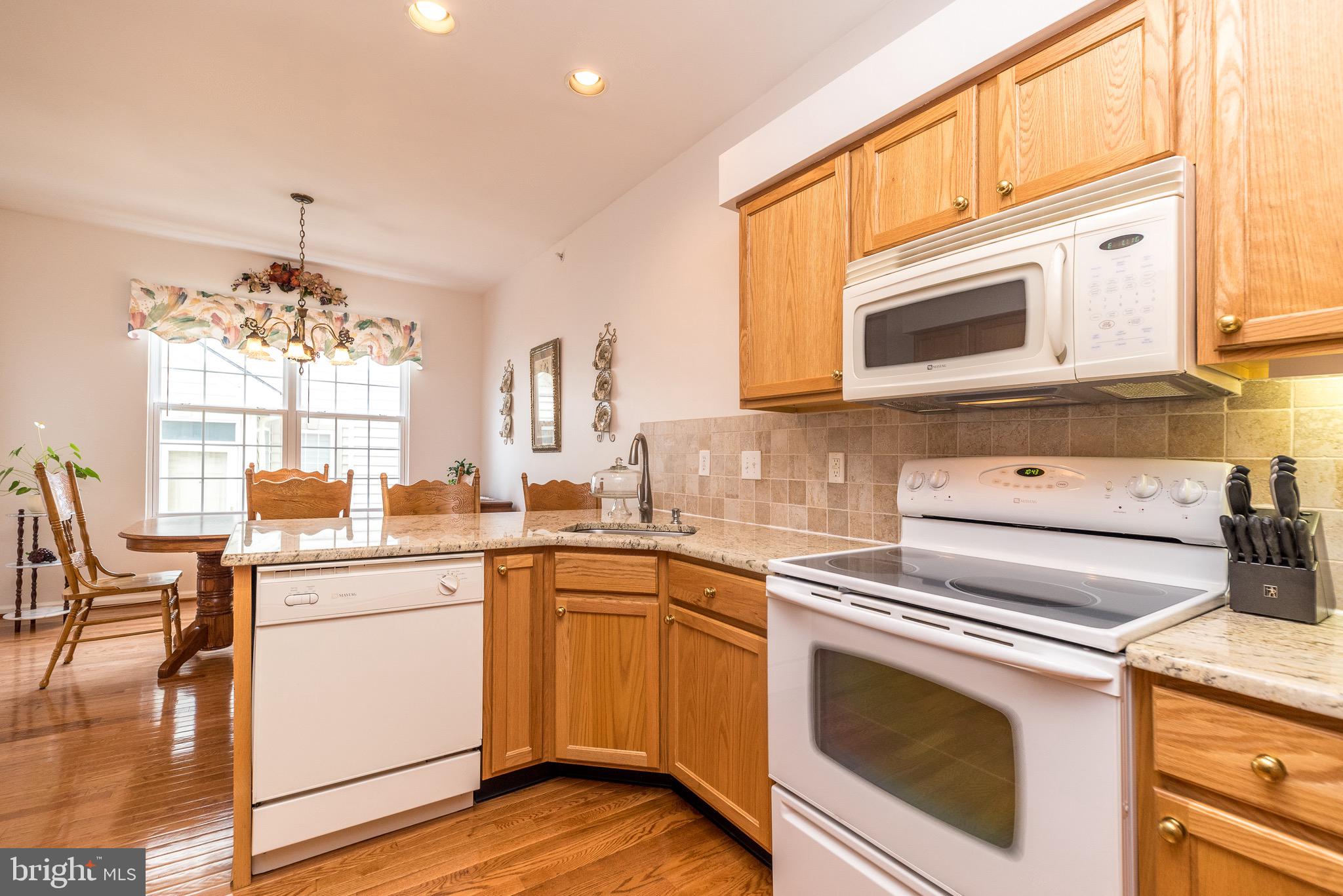 LAMPLIGHTER VILLAGE - Residential