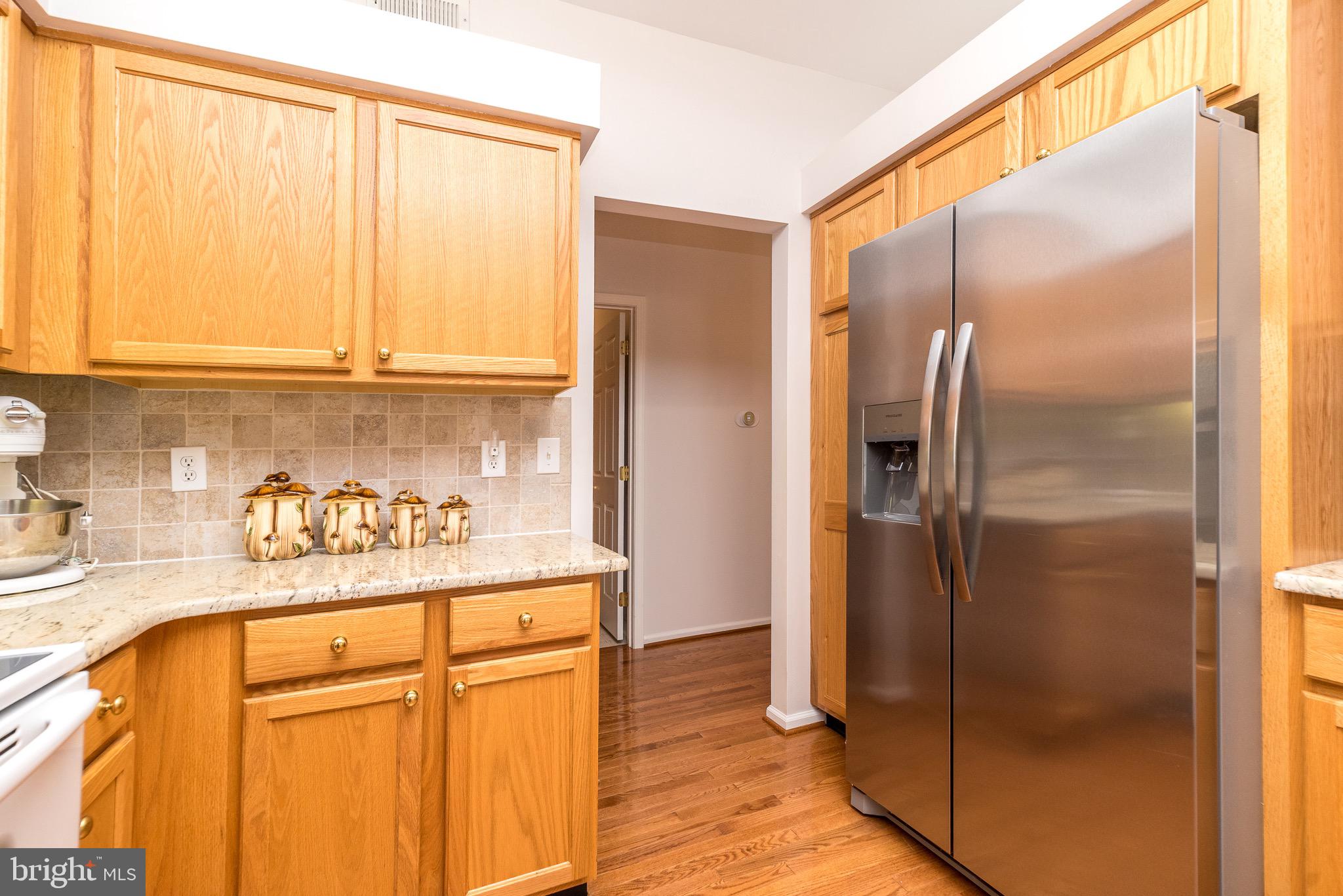 LAMPLIGHTER VILLAGE - Residential