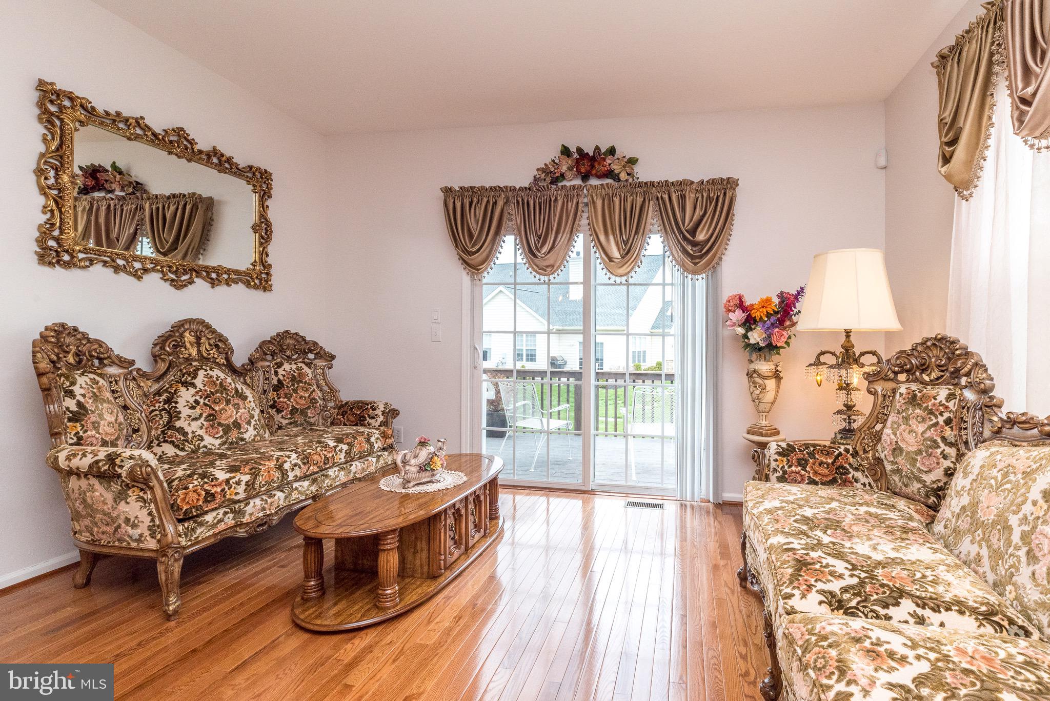 LAMPLIGHTER VILLAGE - Residential