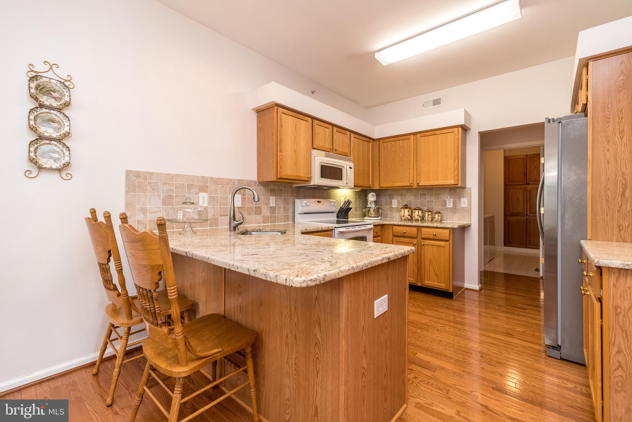 LAMPLIGHTER VILLAGE - Residential