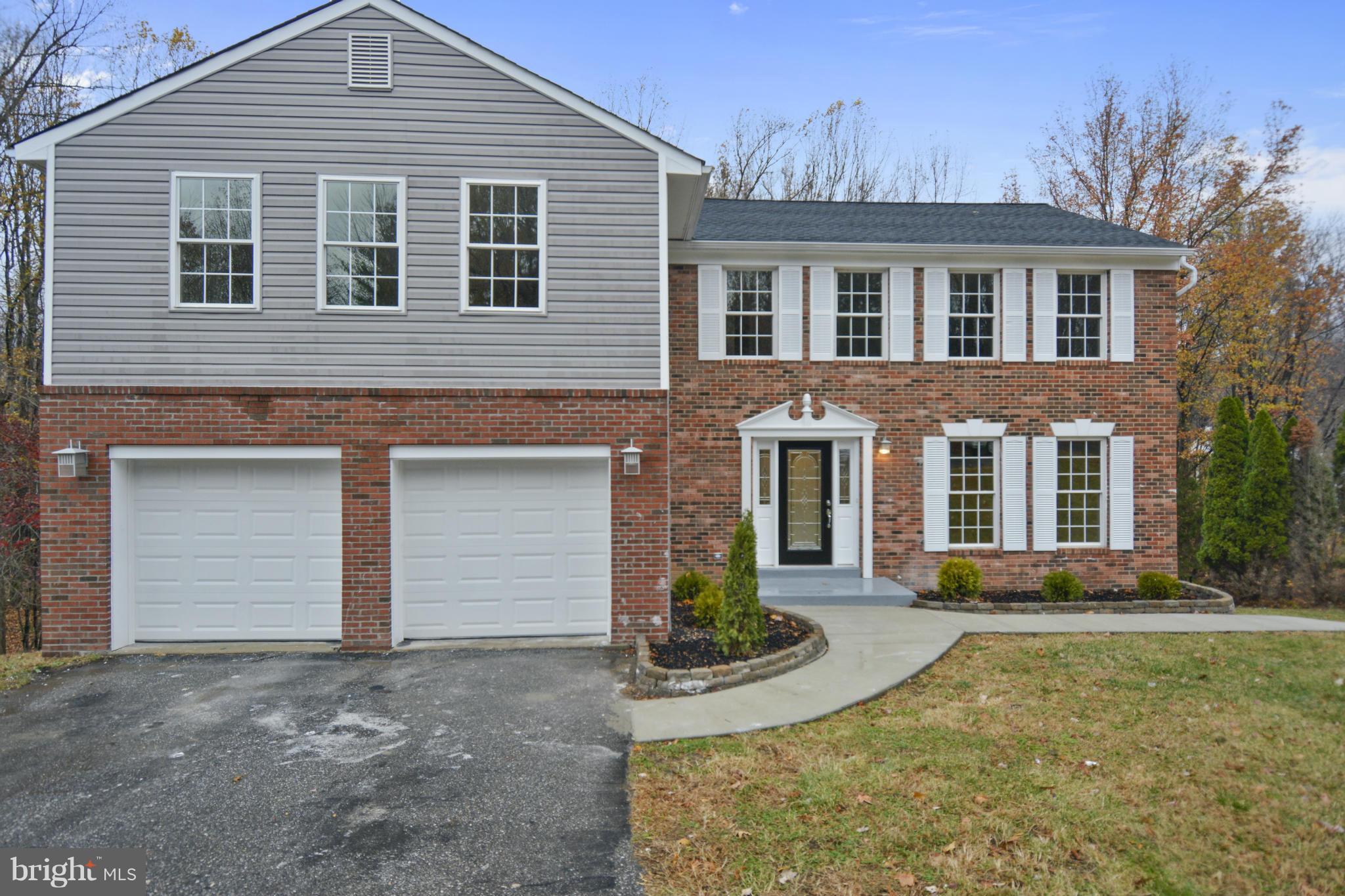 WESTPHALIA WOODS - Residential