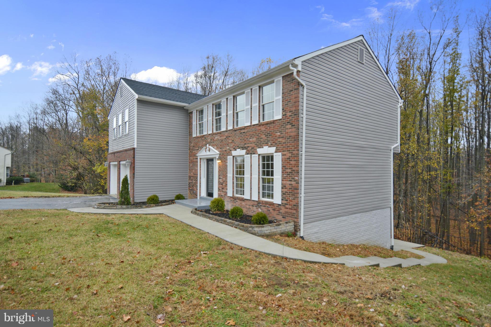 WESTPHALIA WOODS - Residential