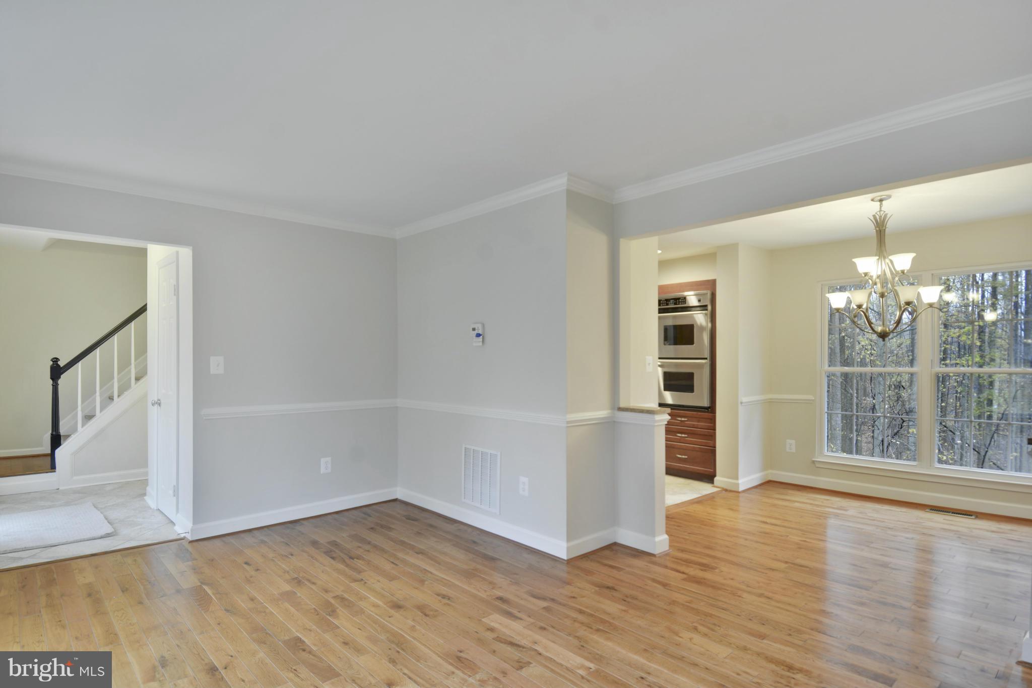 WESTPHALIA WOODS - Residential