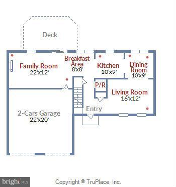 WESTPHALIA WOODS - Residential